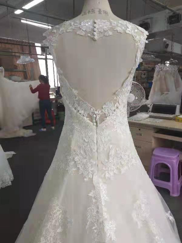Angel Bridal L3438n - 4