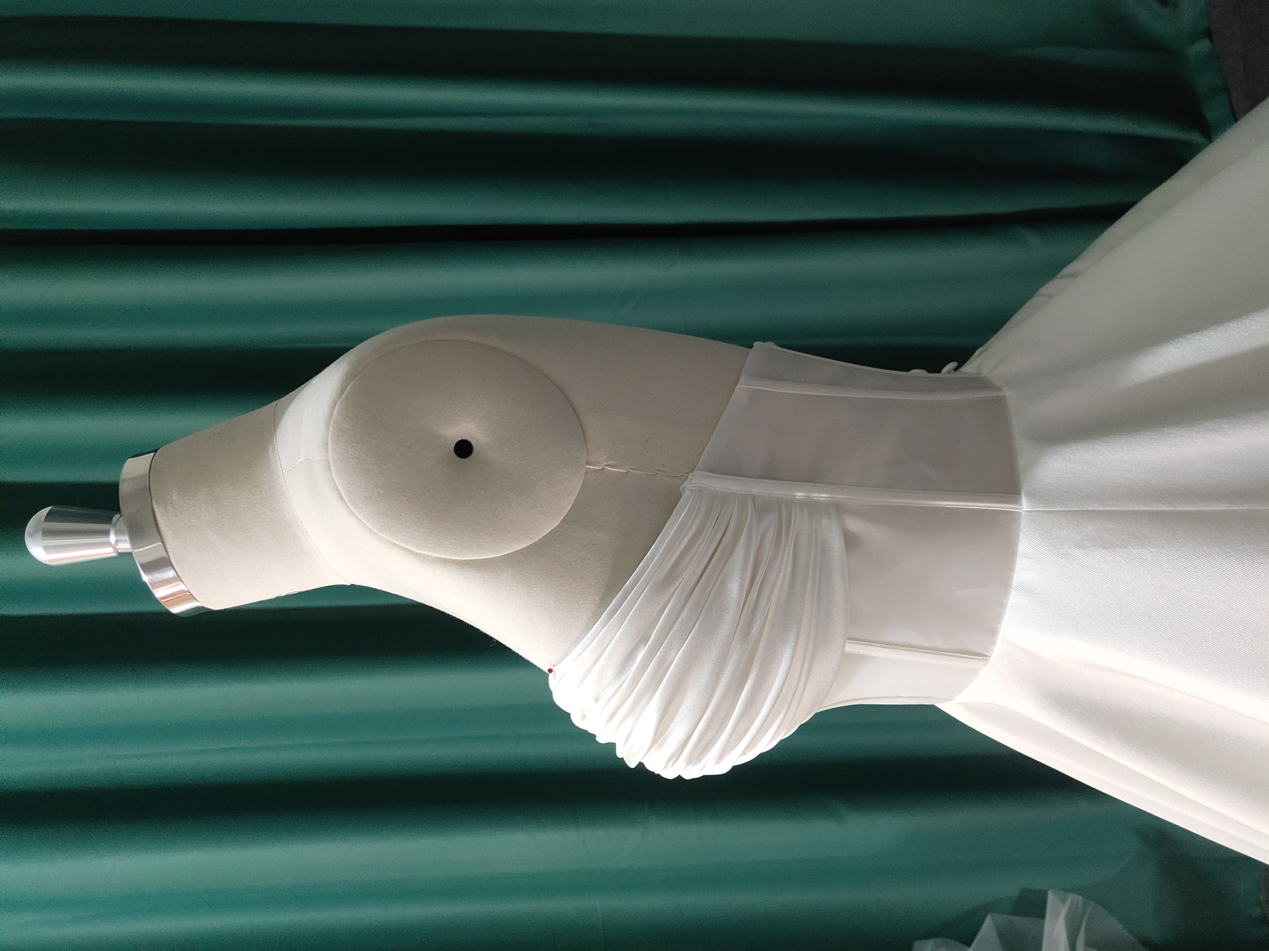 Chantilly Bridal AU1010 - 4