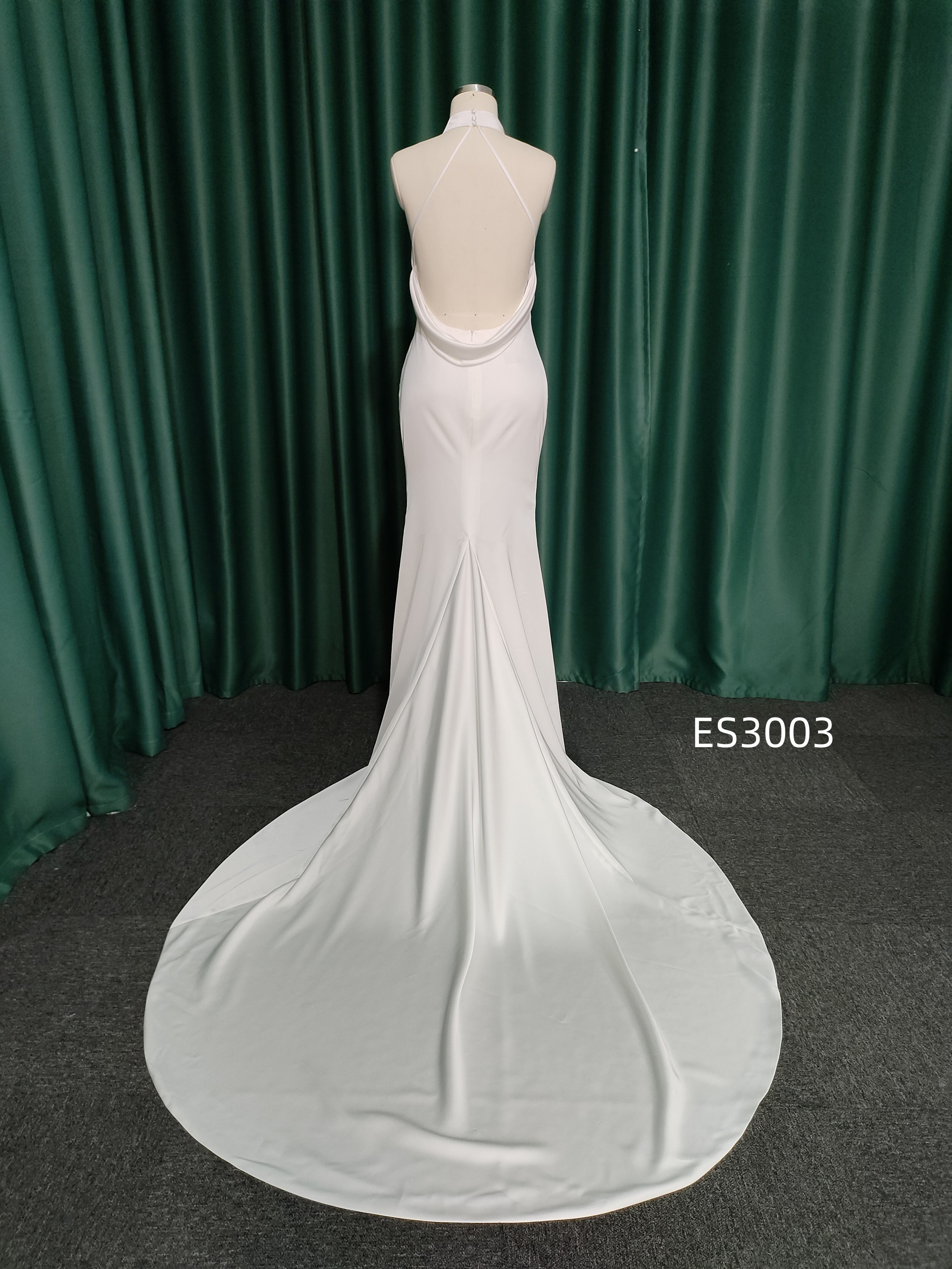 Chantilly Bridal ES3003 - 4