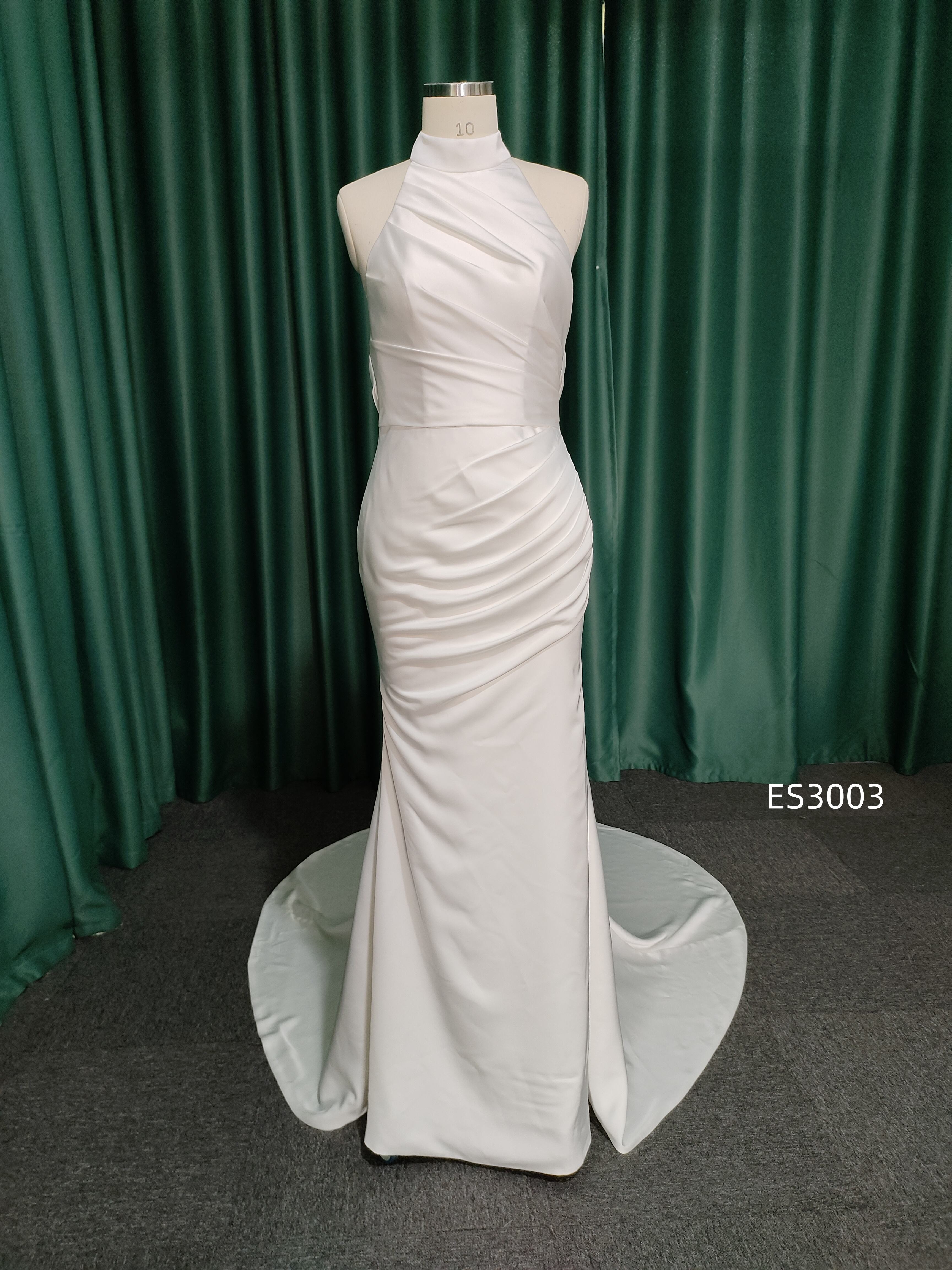 Chantilly Bridal ES3003