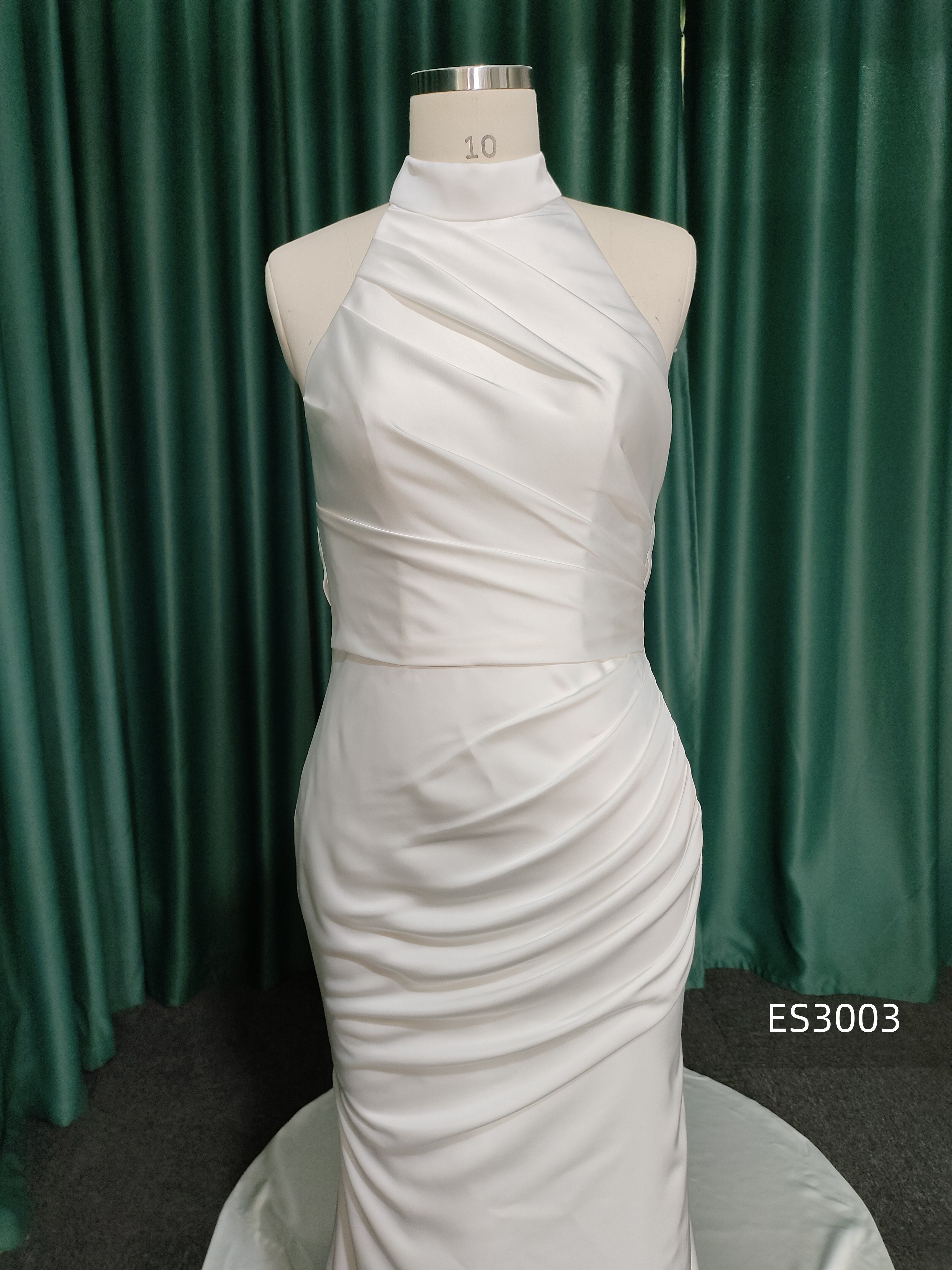 Chantilly Bridal ES3003 - 2