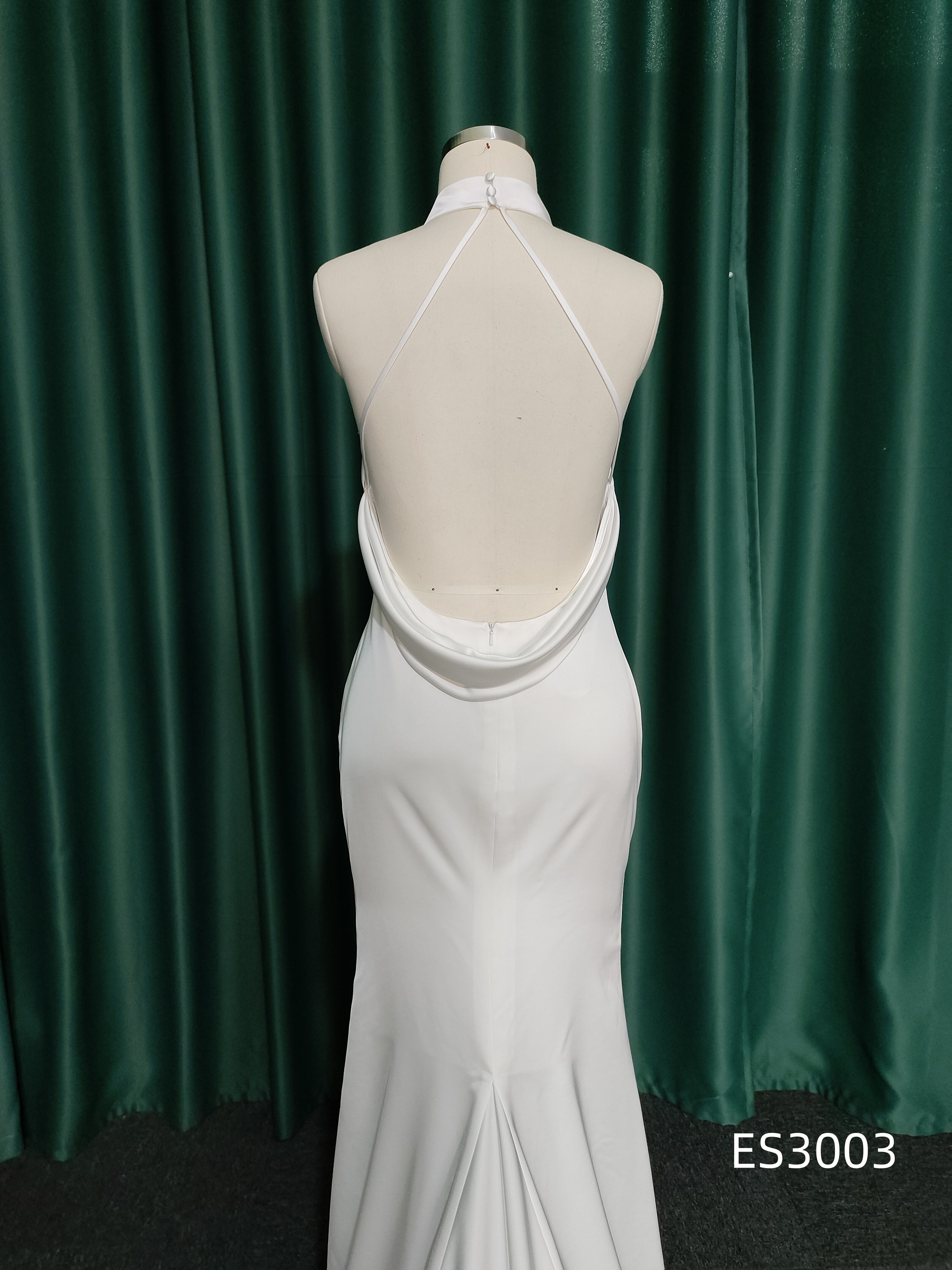 Chantilly Bridal ES3003 - 5