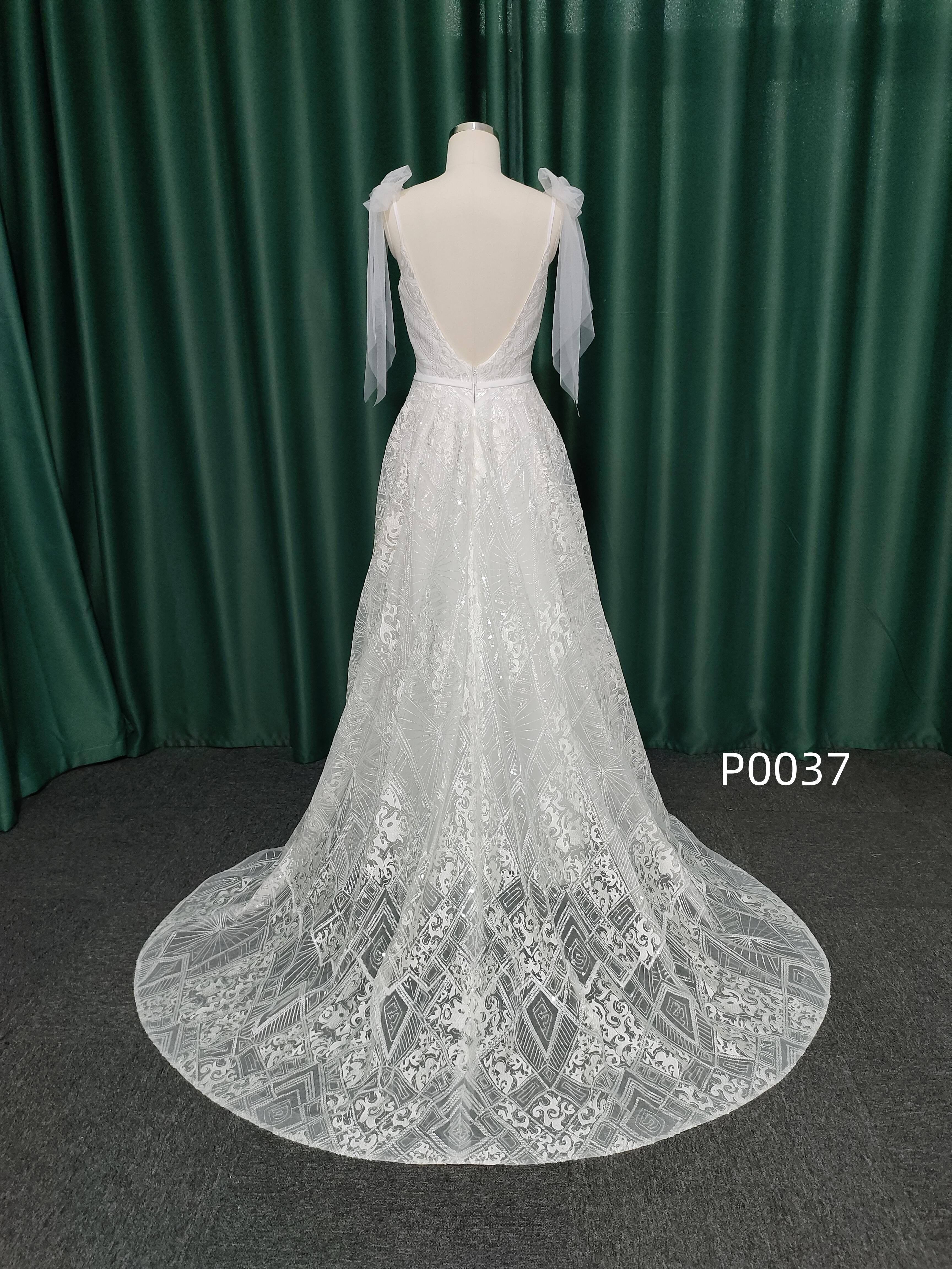 Chantilly Bridal P0037 - 3