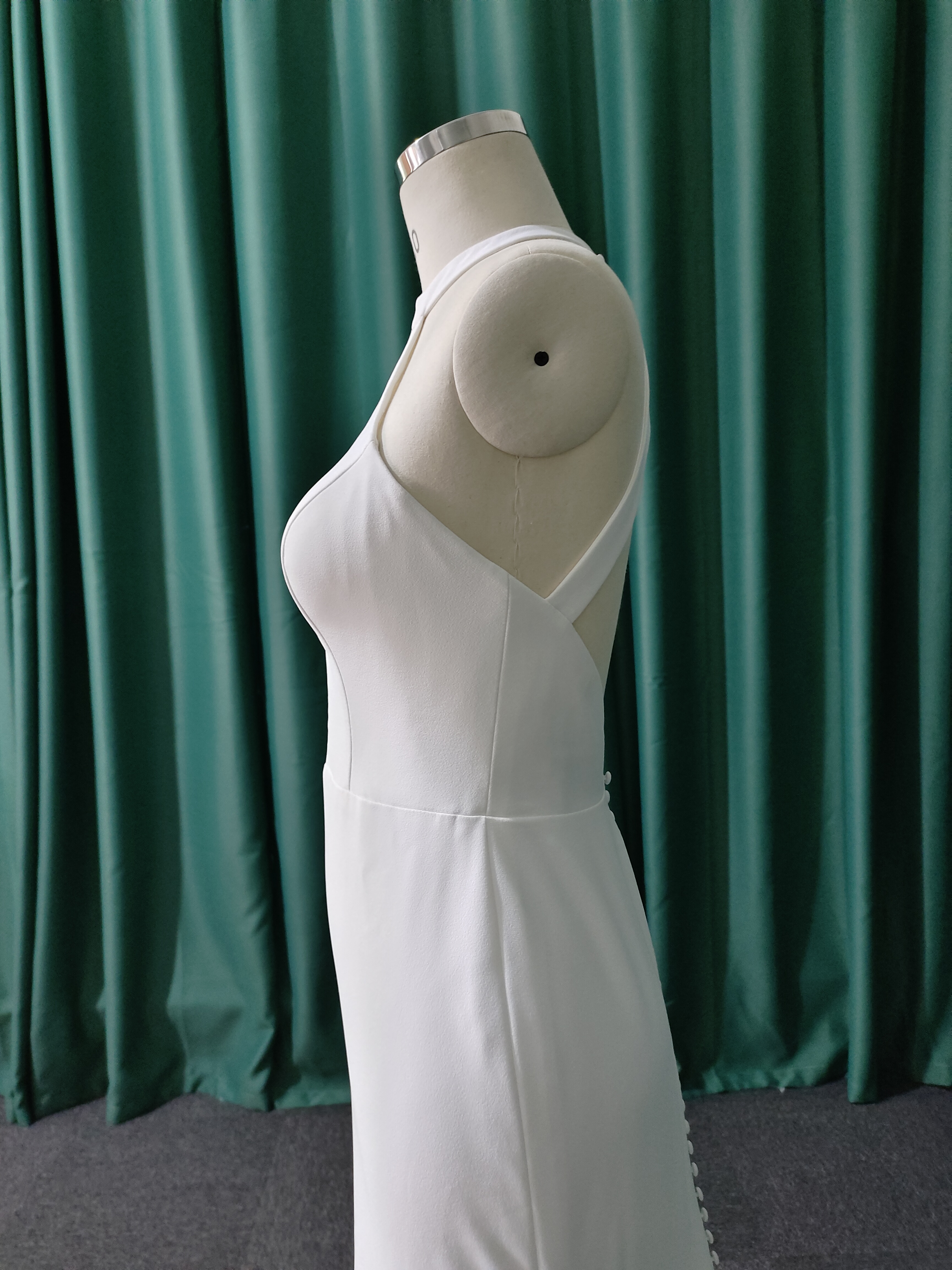 Chantilly Bridal S0024 - 3