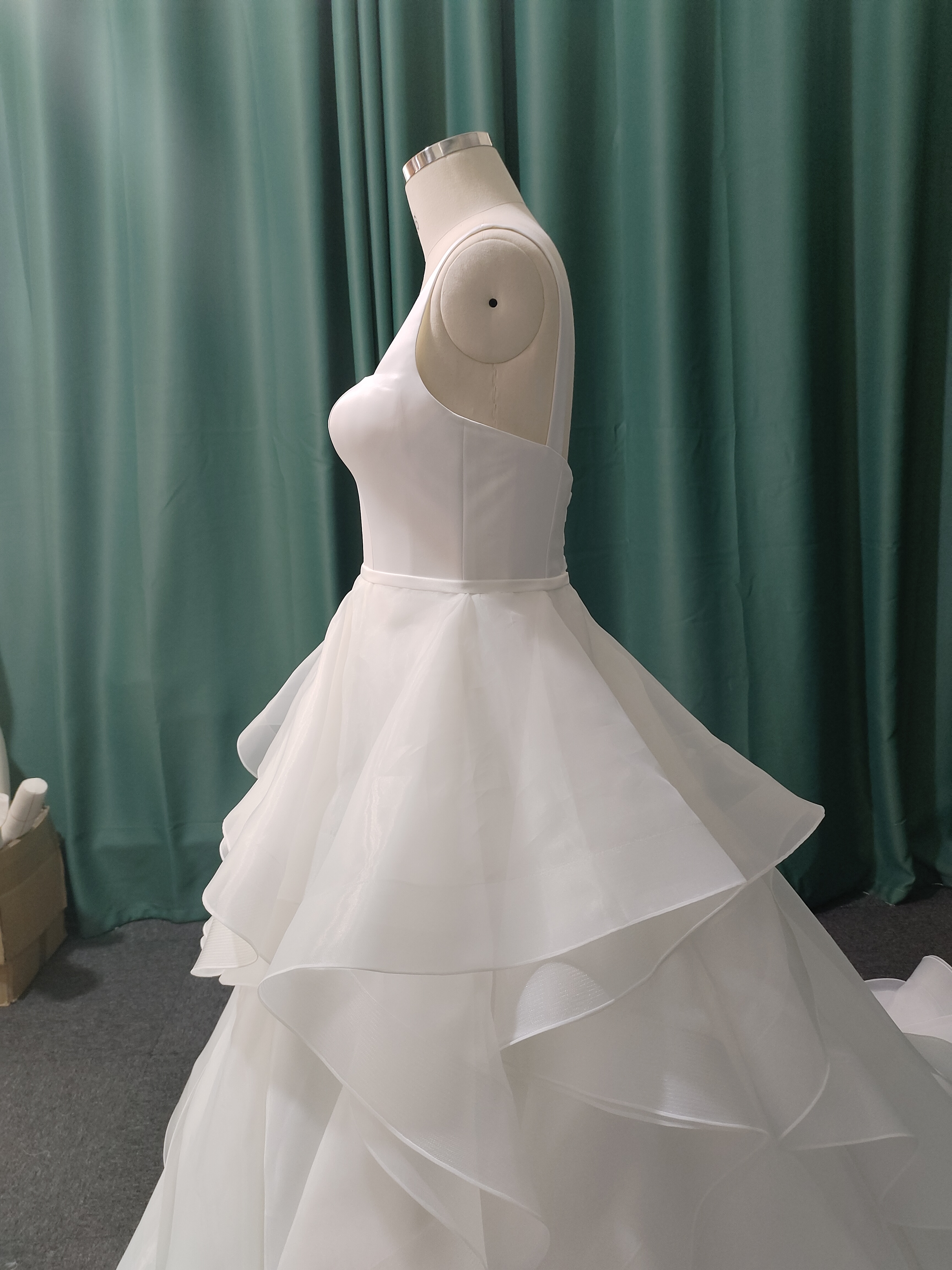 Chantilly Bridal S0026 - 3