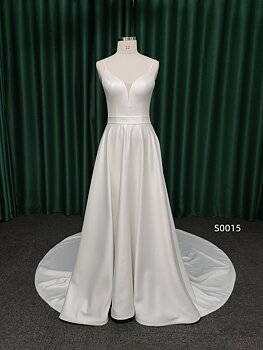 Chantilly Bridal S0015