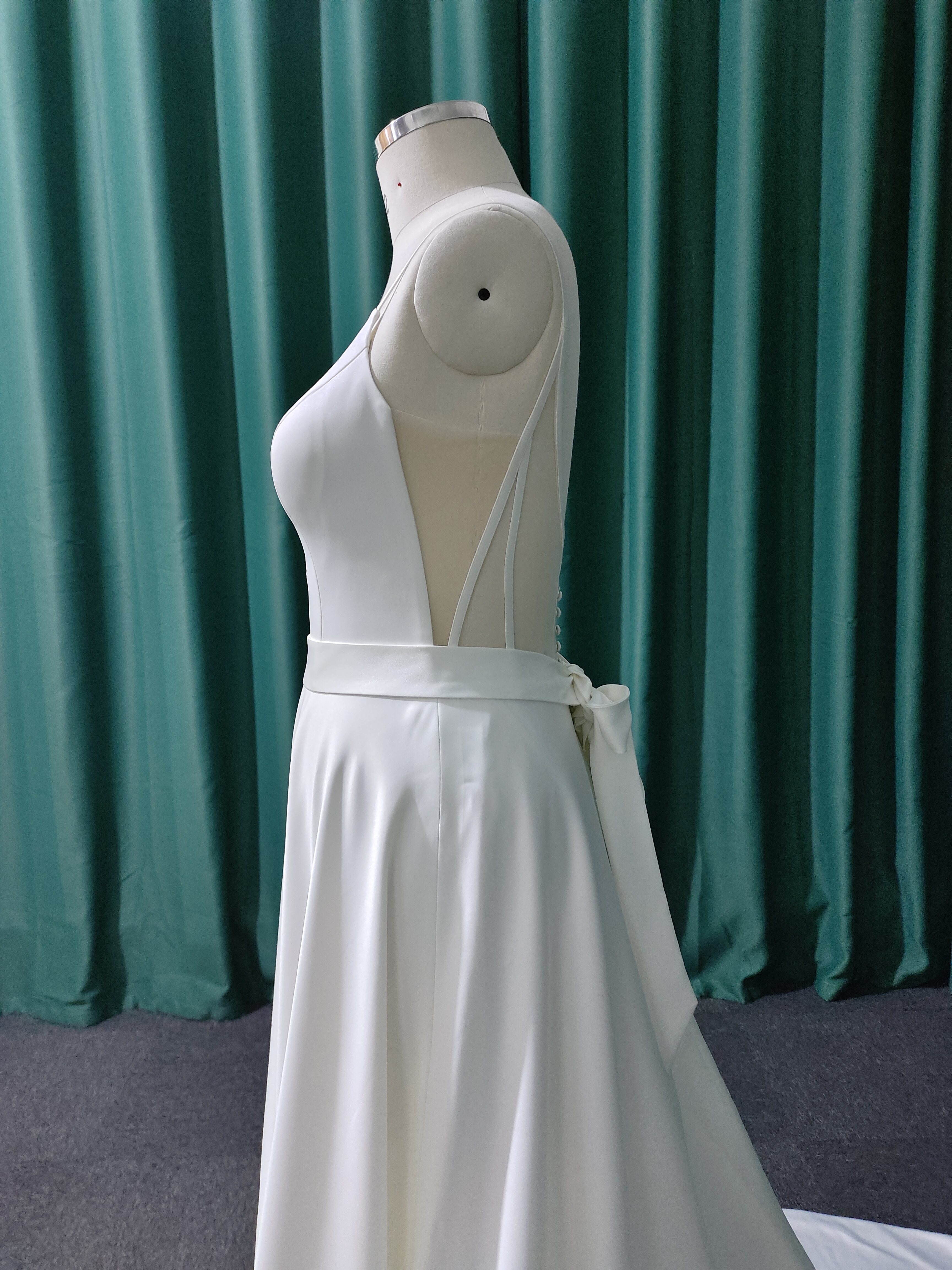 Chantilly Bridal S0015 - 2