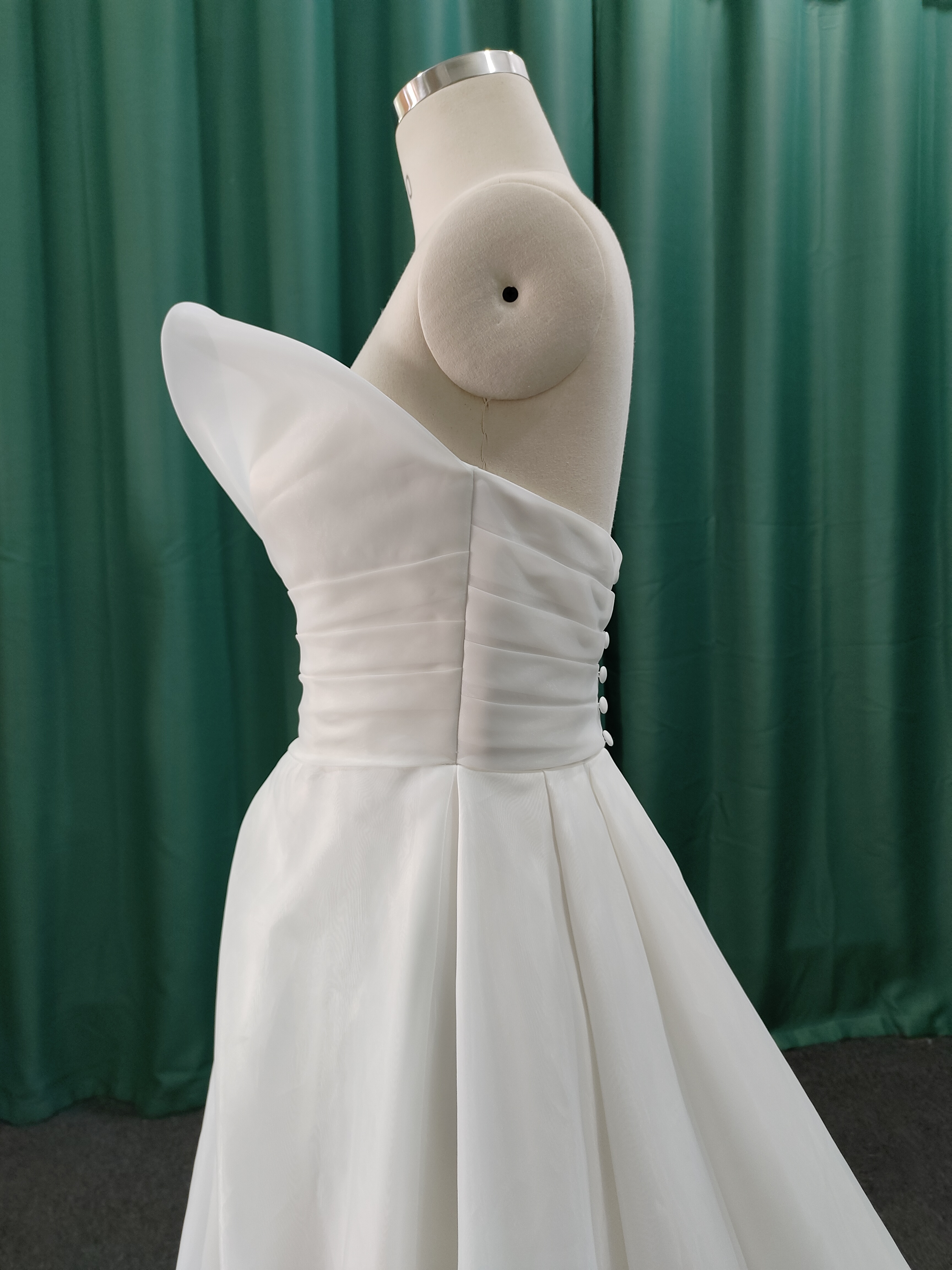 Chantilly Bridal S0033 - 3
