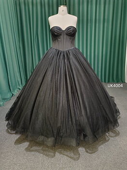 Chantilly Bridal UK4004