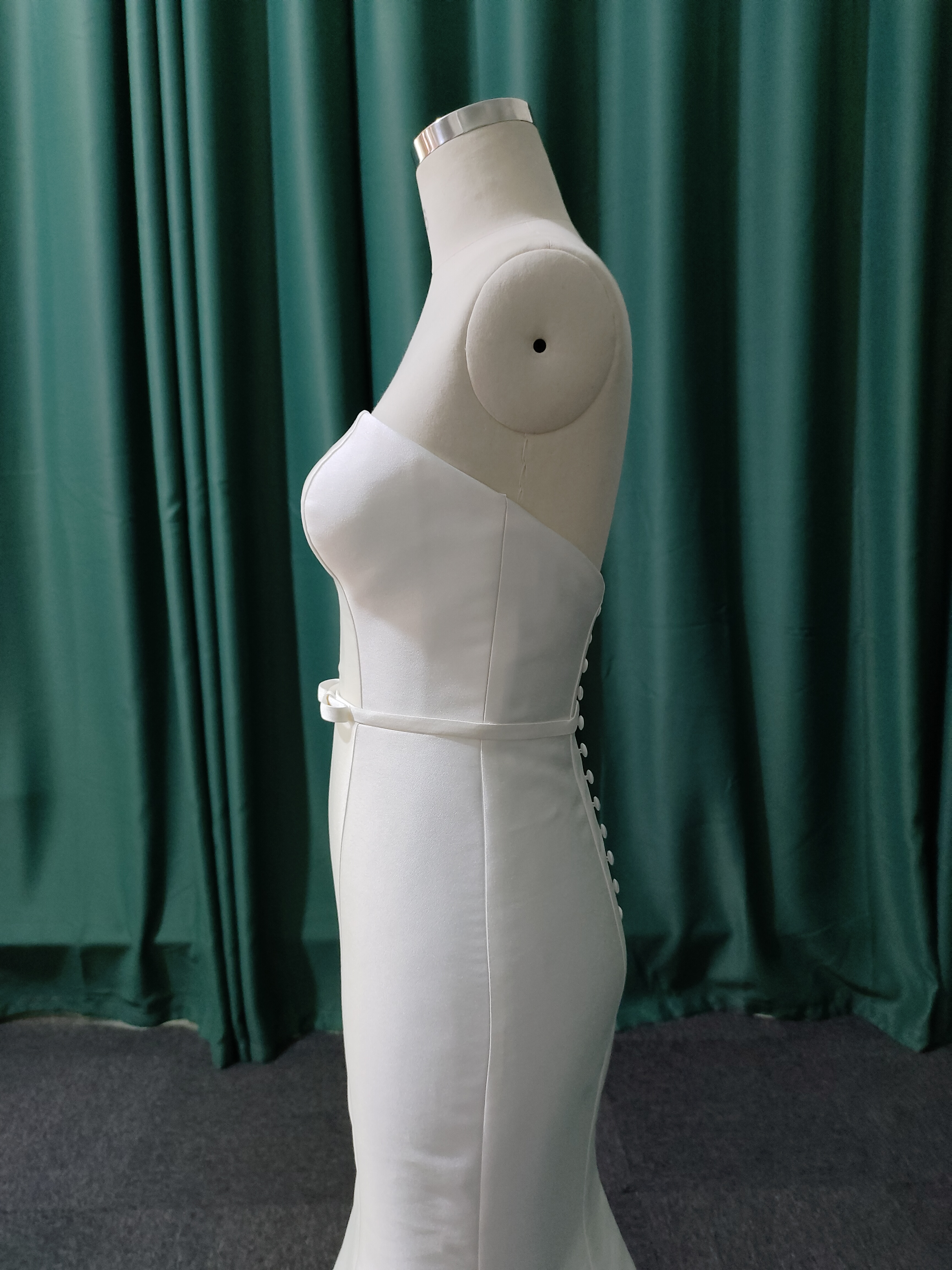 Chantilly Bridal S0029 - 3