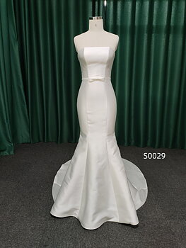 Chantilly Bridal S0029