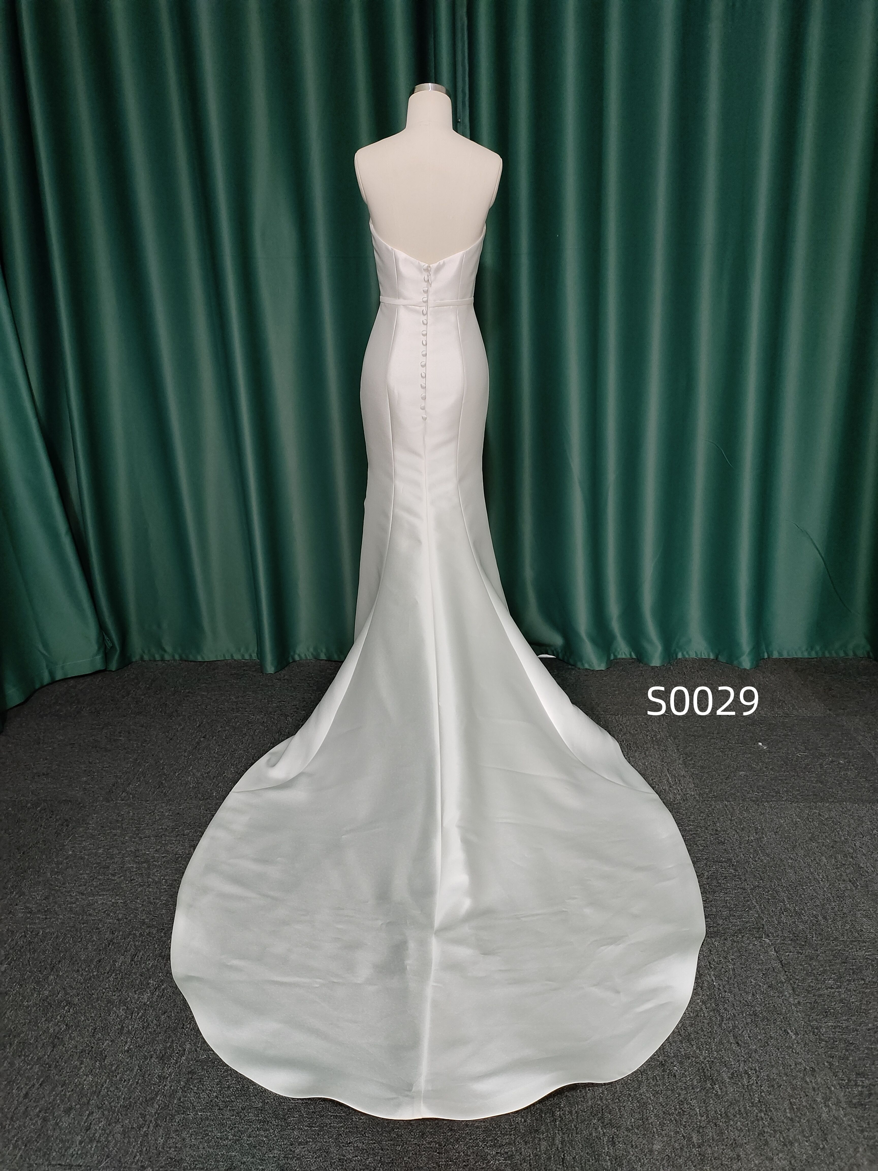 Chantilly Bridal S0029 - 4