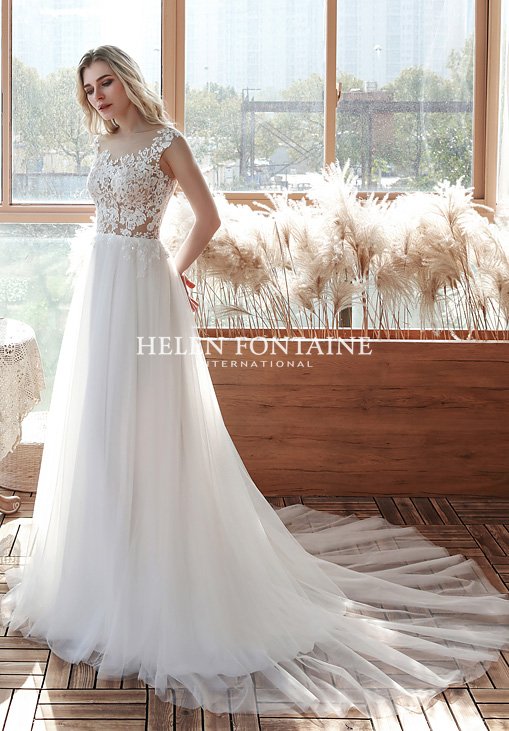 Helen Fontaine HF4219 - 4