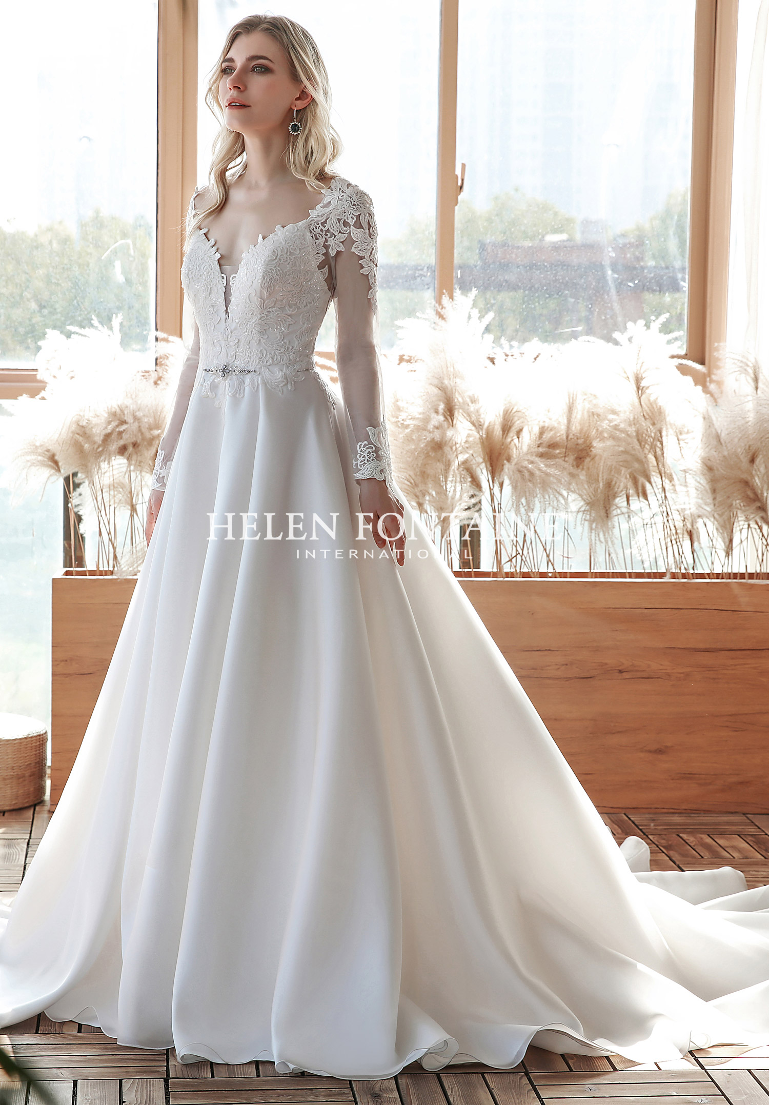 Helen Fontaine HF4180 - 3