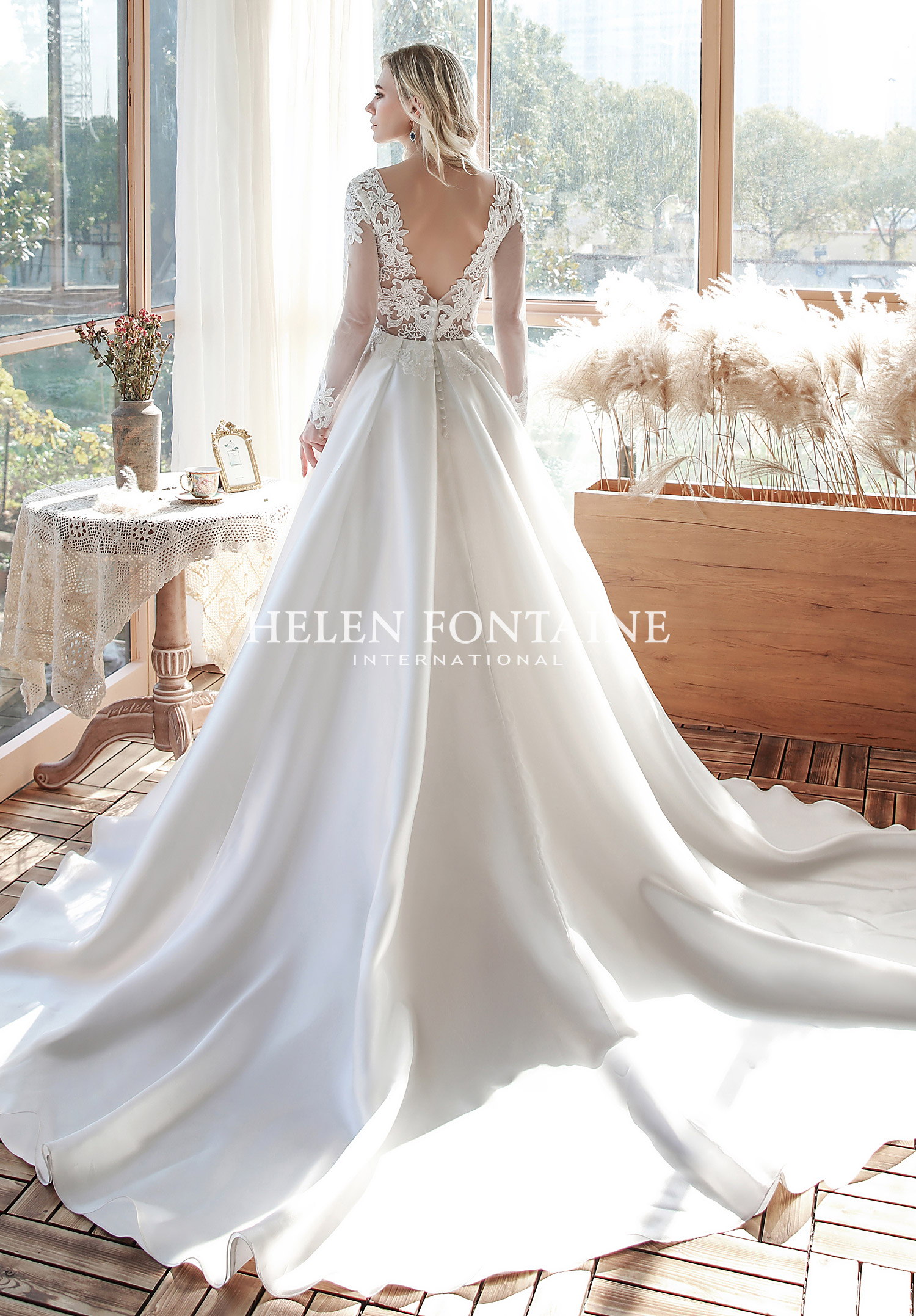 Helen Fontaine HF4180 - 2