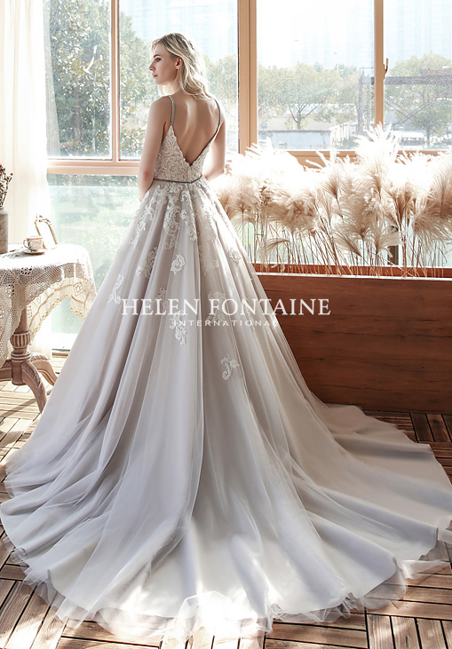 Helen Fontaine HF4183 - 2