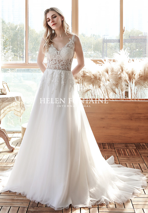 Helen Fontaine HF4184