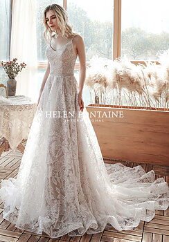 Helen Fontaine HF4185