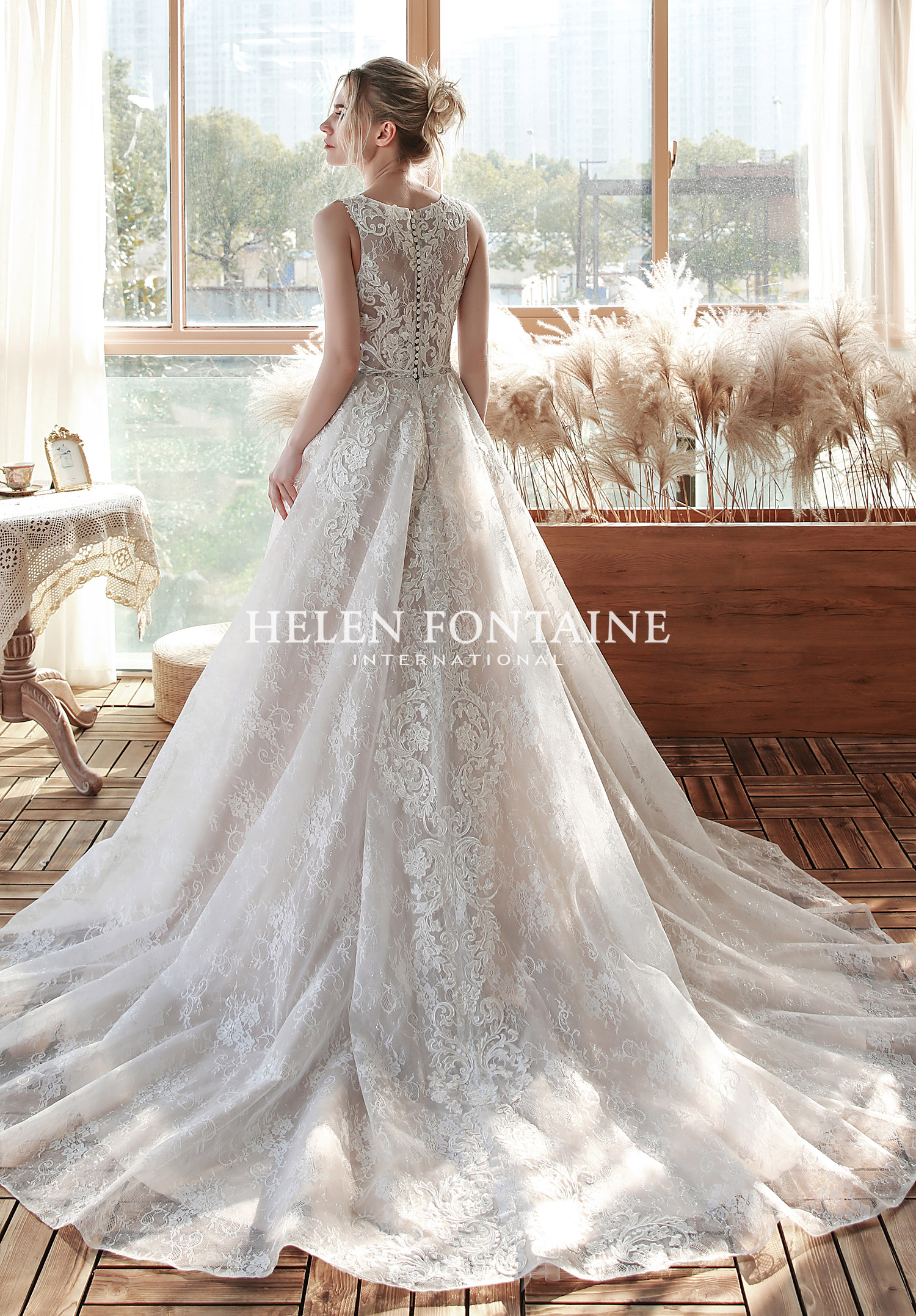 Helen Fontaine HF4186 - 2