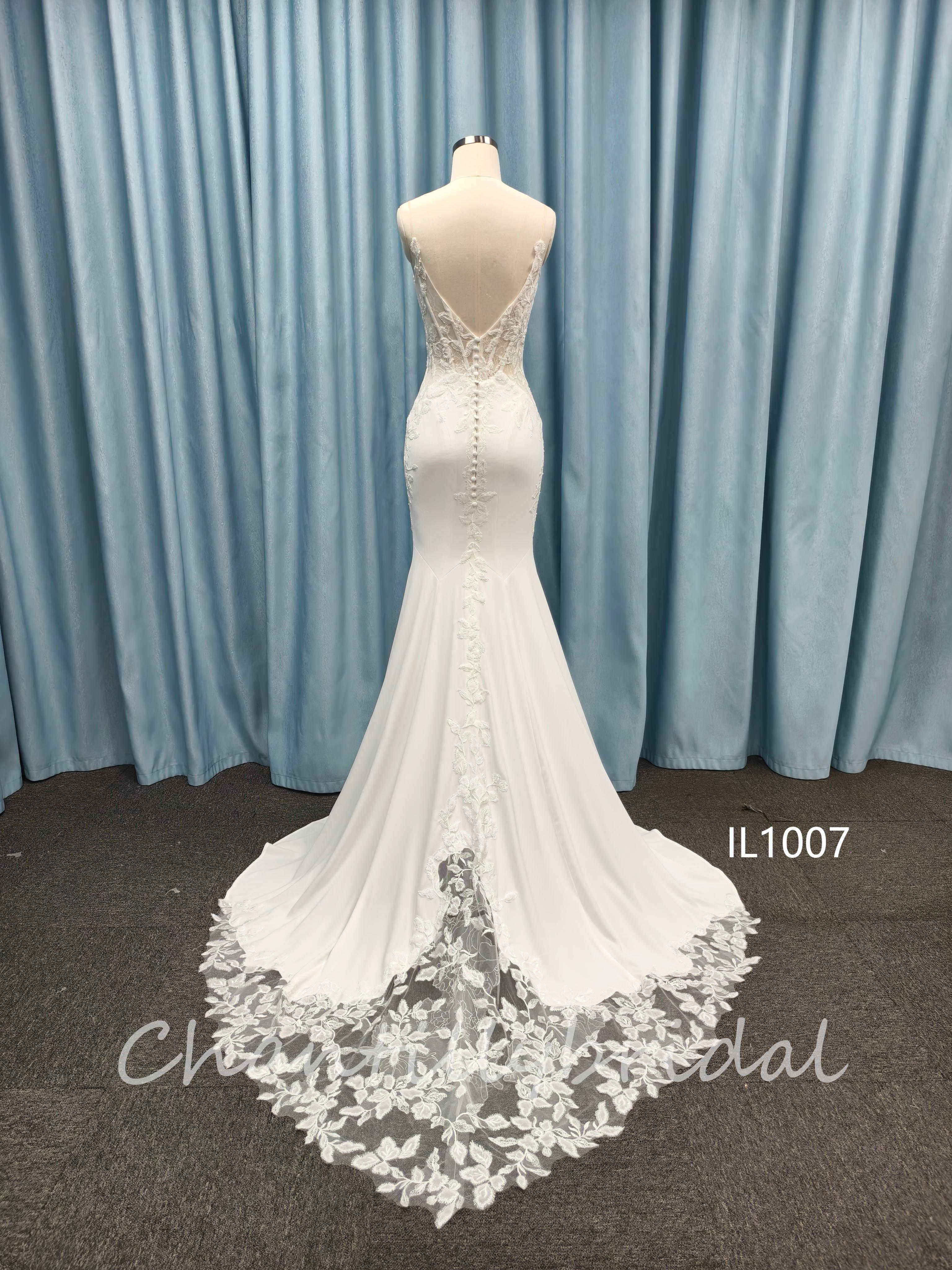 Chantilly Bridal  IL1007 - 2