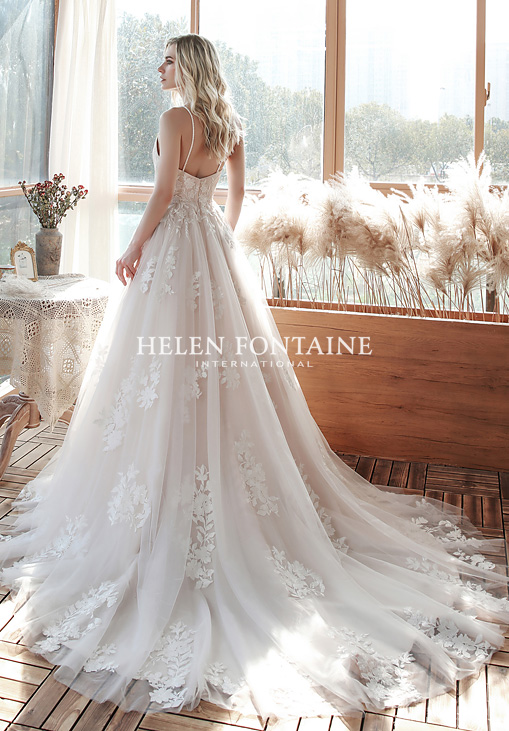 Helen Fontaine HF4187 - 3