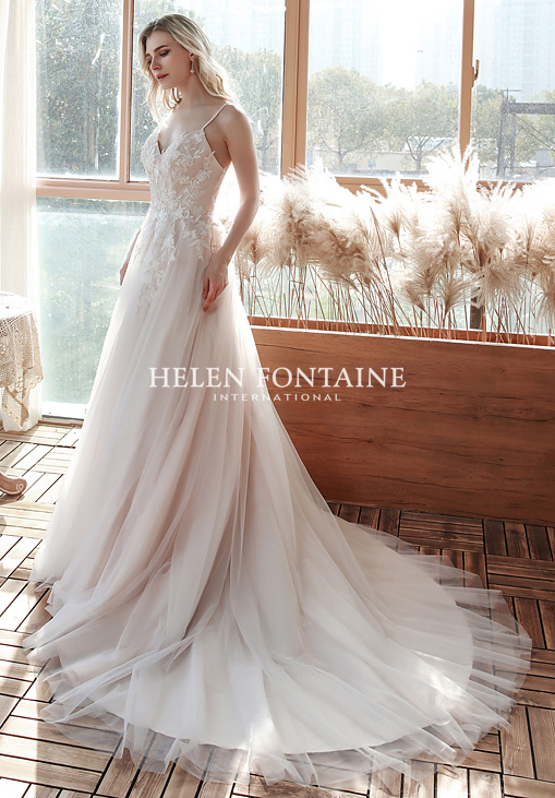 Helen Fontaine HF4187a
