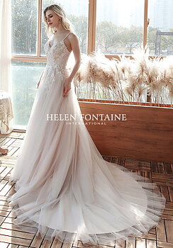 Helen Fontaine HF4187a