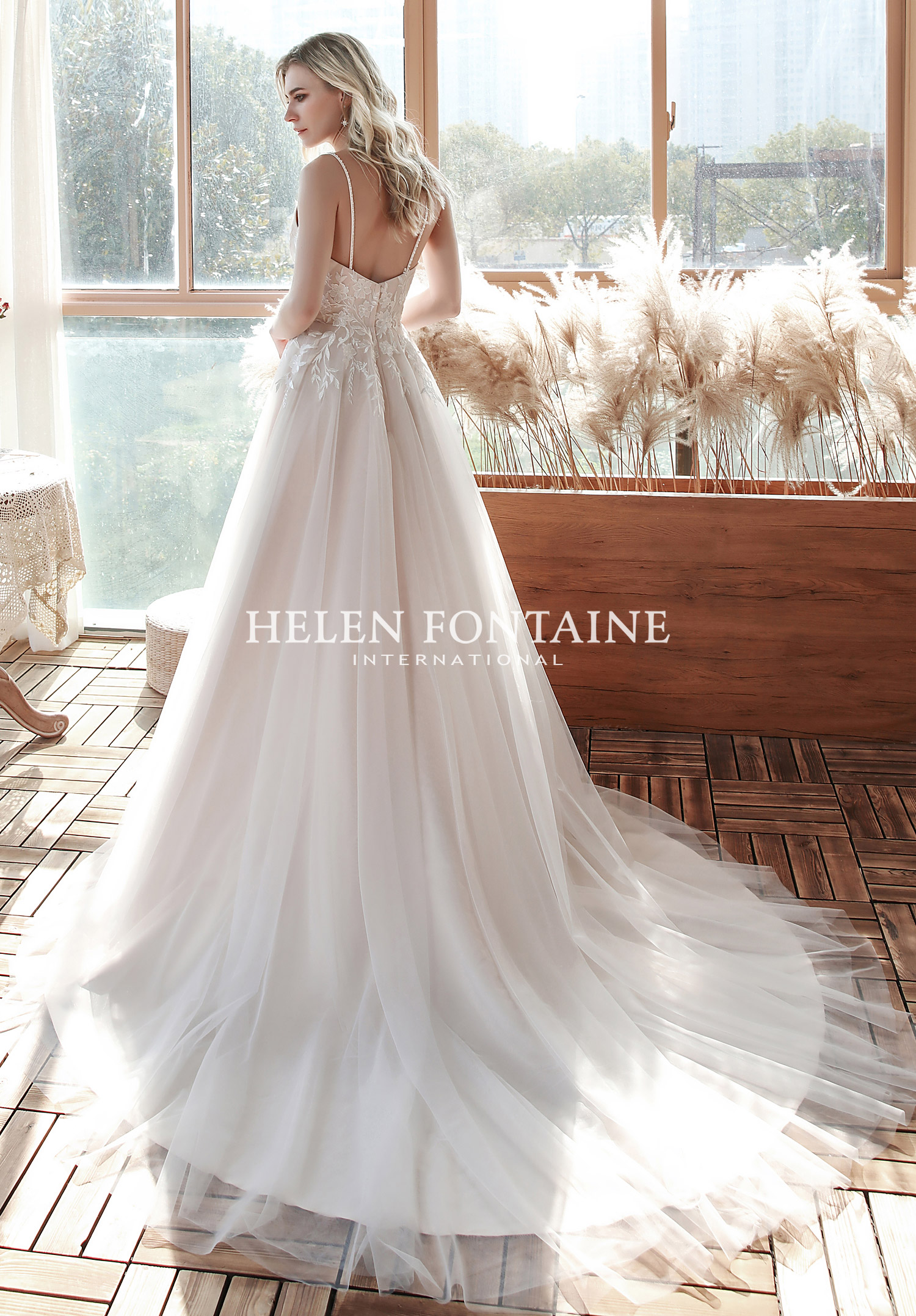 Helen Fontaine HF4187a - 2