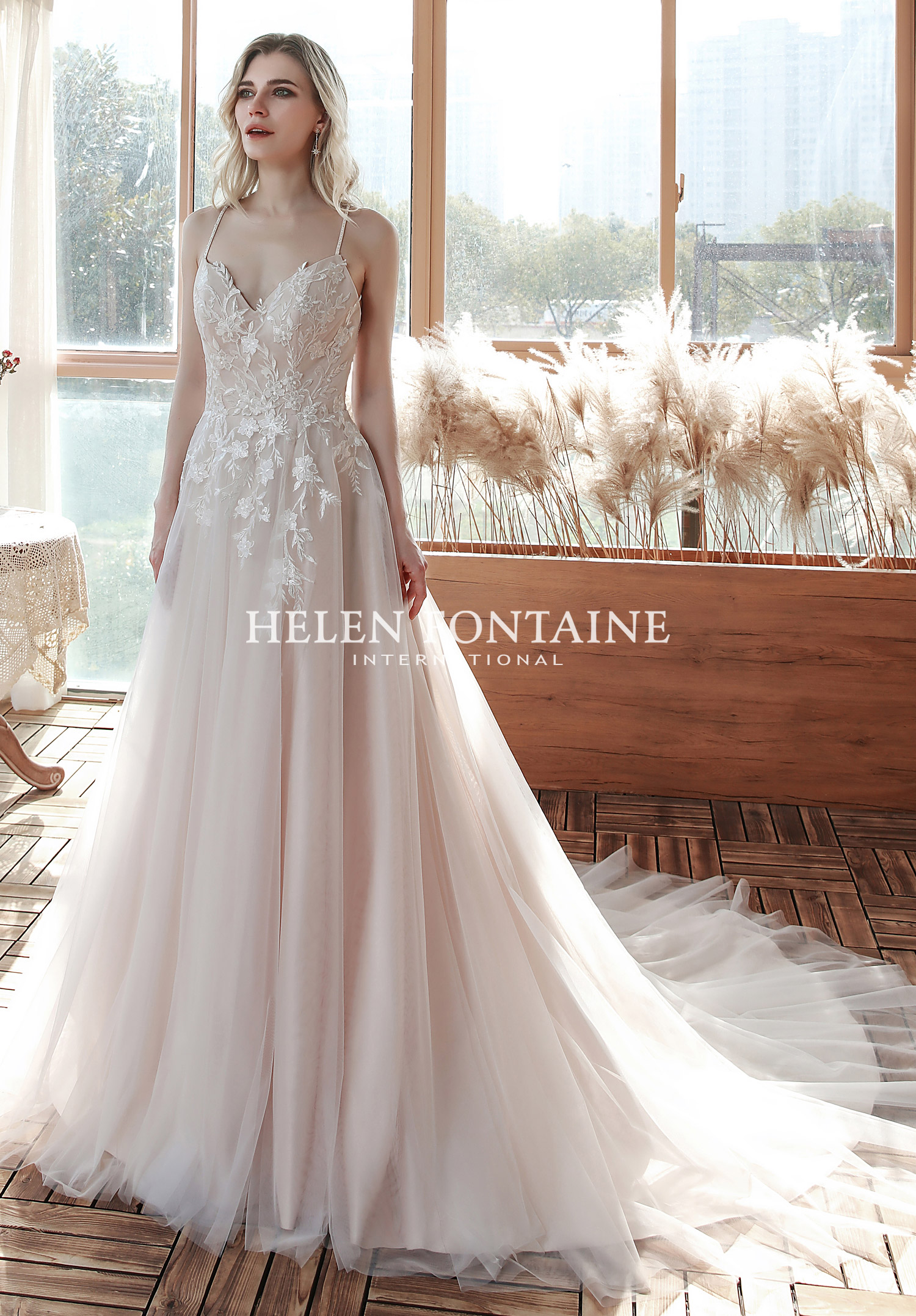Helen Fontaine HF4187a - 3