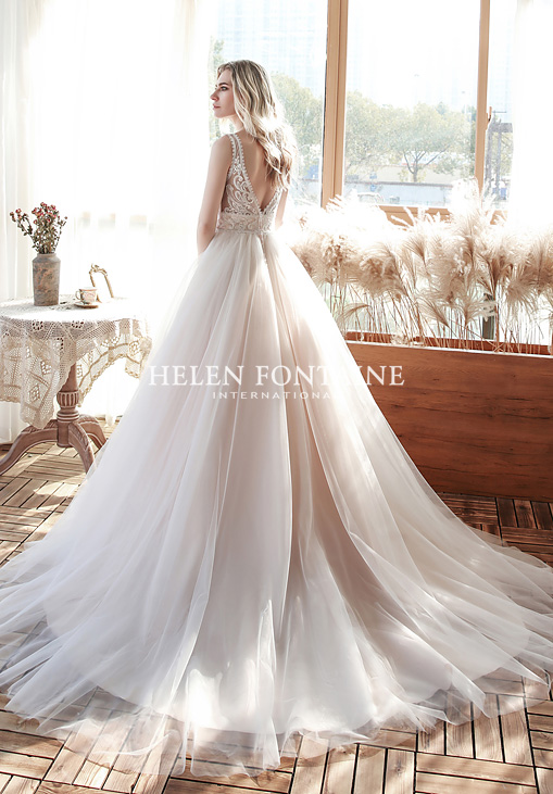 Helen Fontaine HF4190 - 2