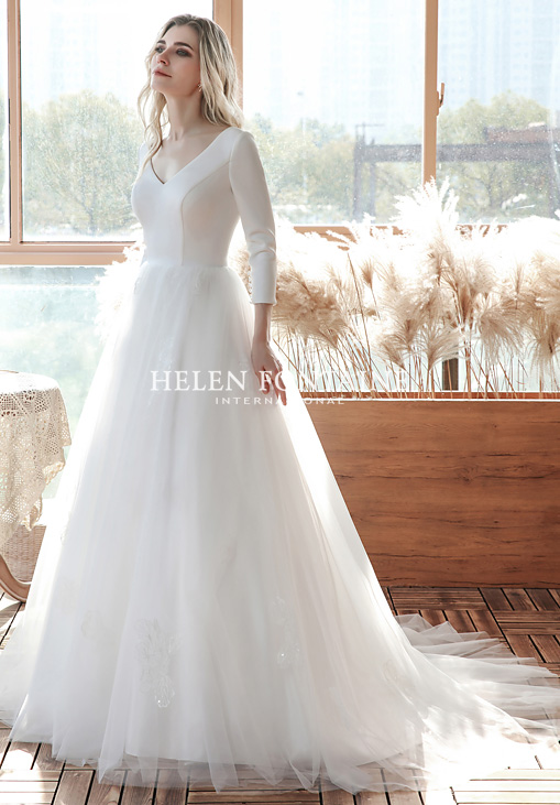 Helen Fontaine HF4178 - 3