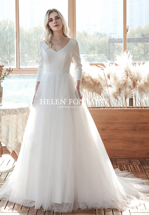 Helen Fontaine HF4178