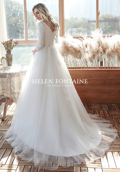 Helen Fontaine HF4178 - 2