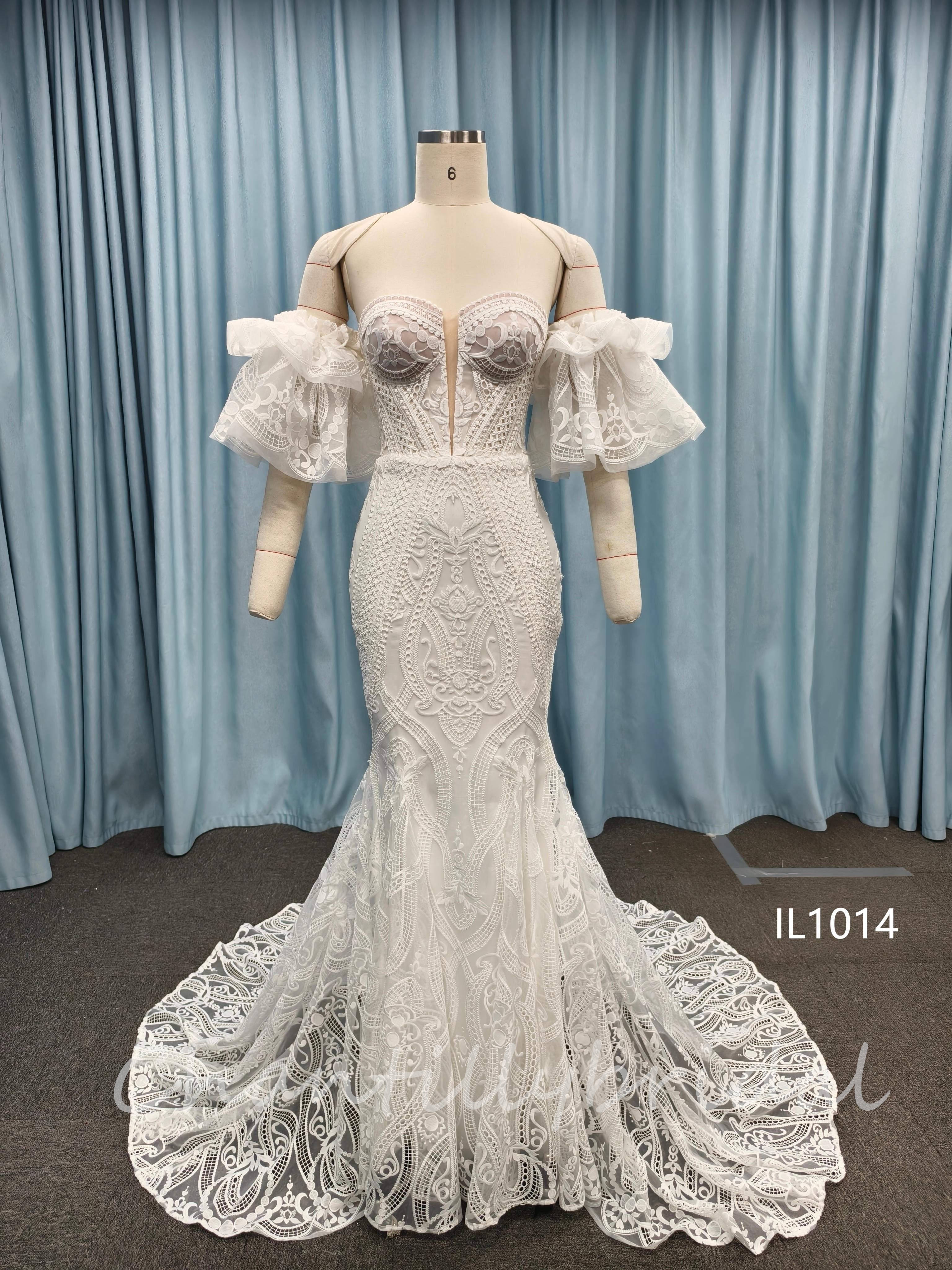 Chantilly Bridal  IL1014