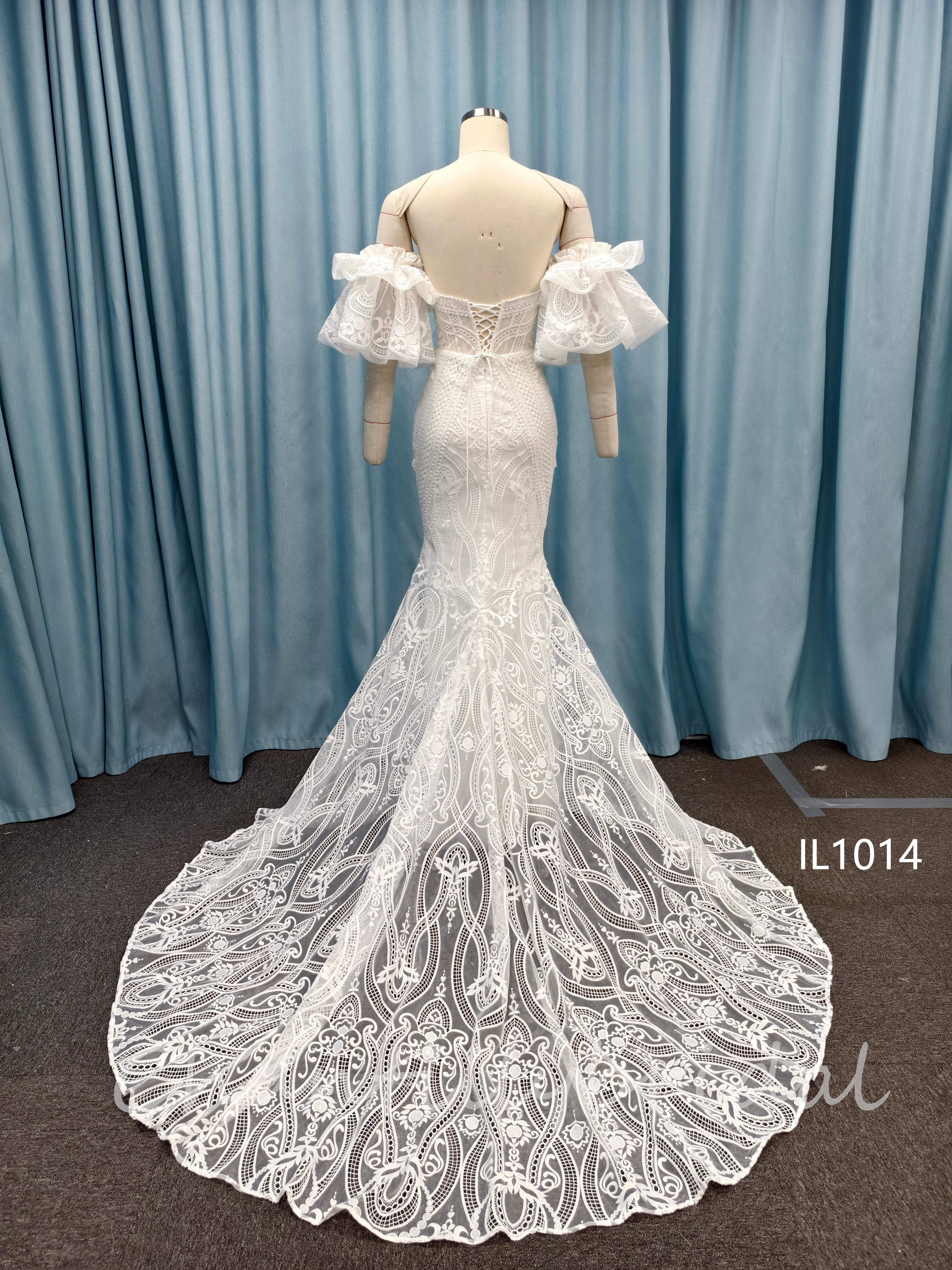 Chantilly Bridal  IL1014 - 2