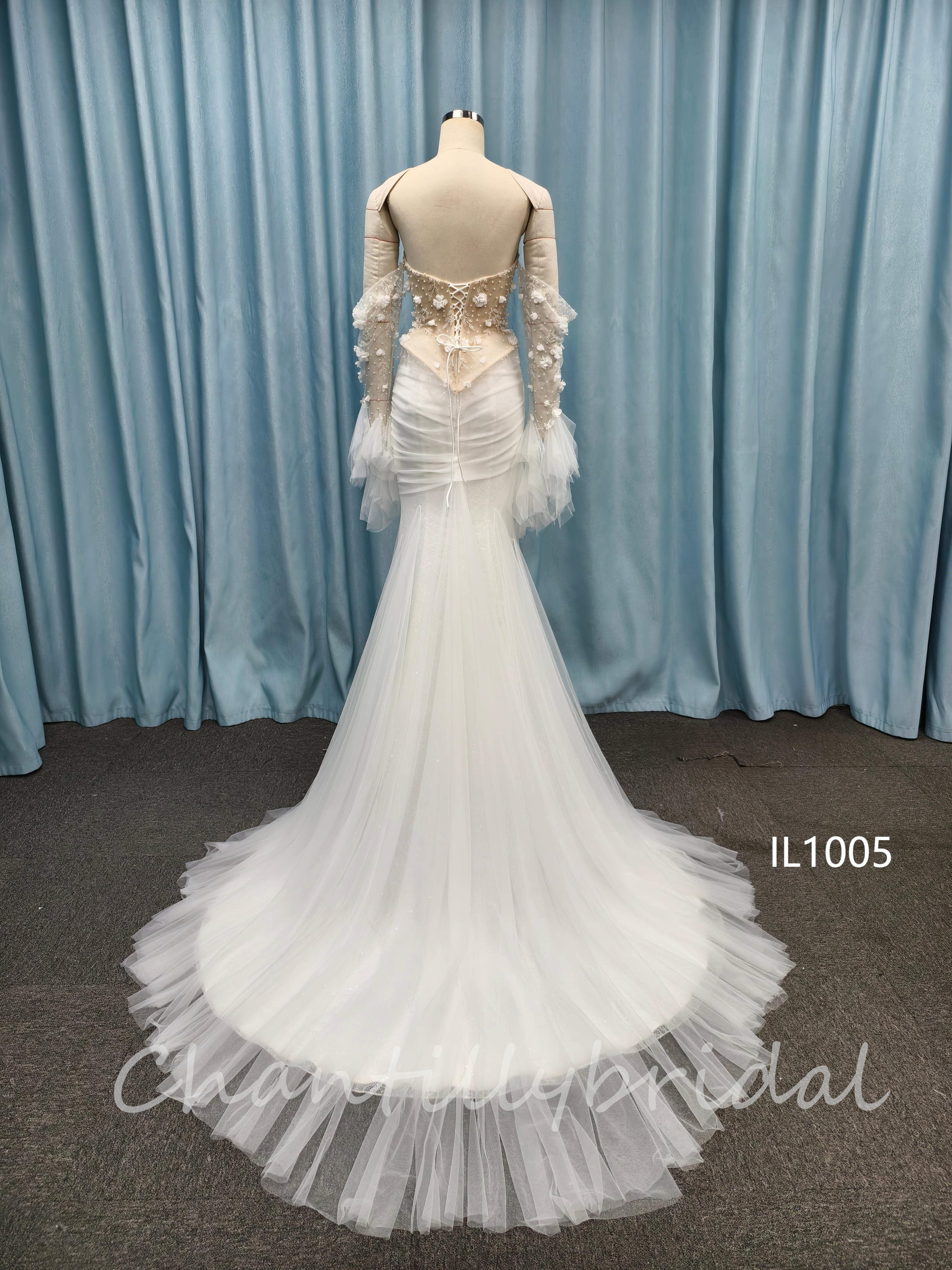 Chantilly Bridal  IL1005 - 2
