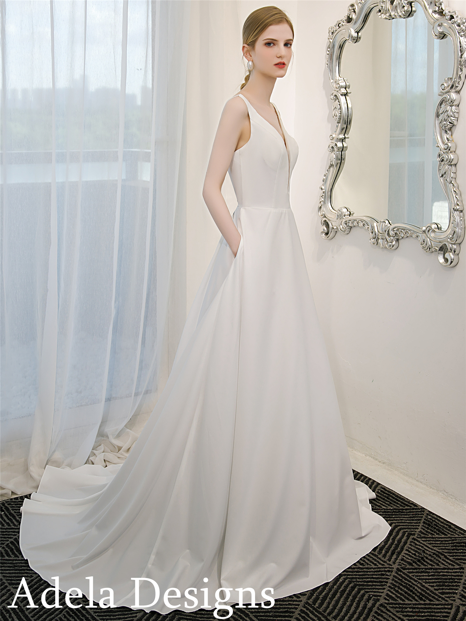 Adela design WD2088
