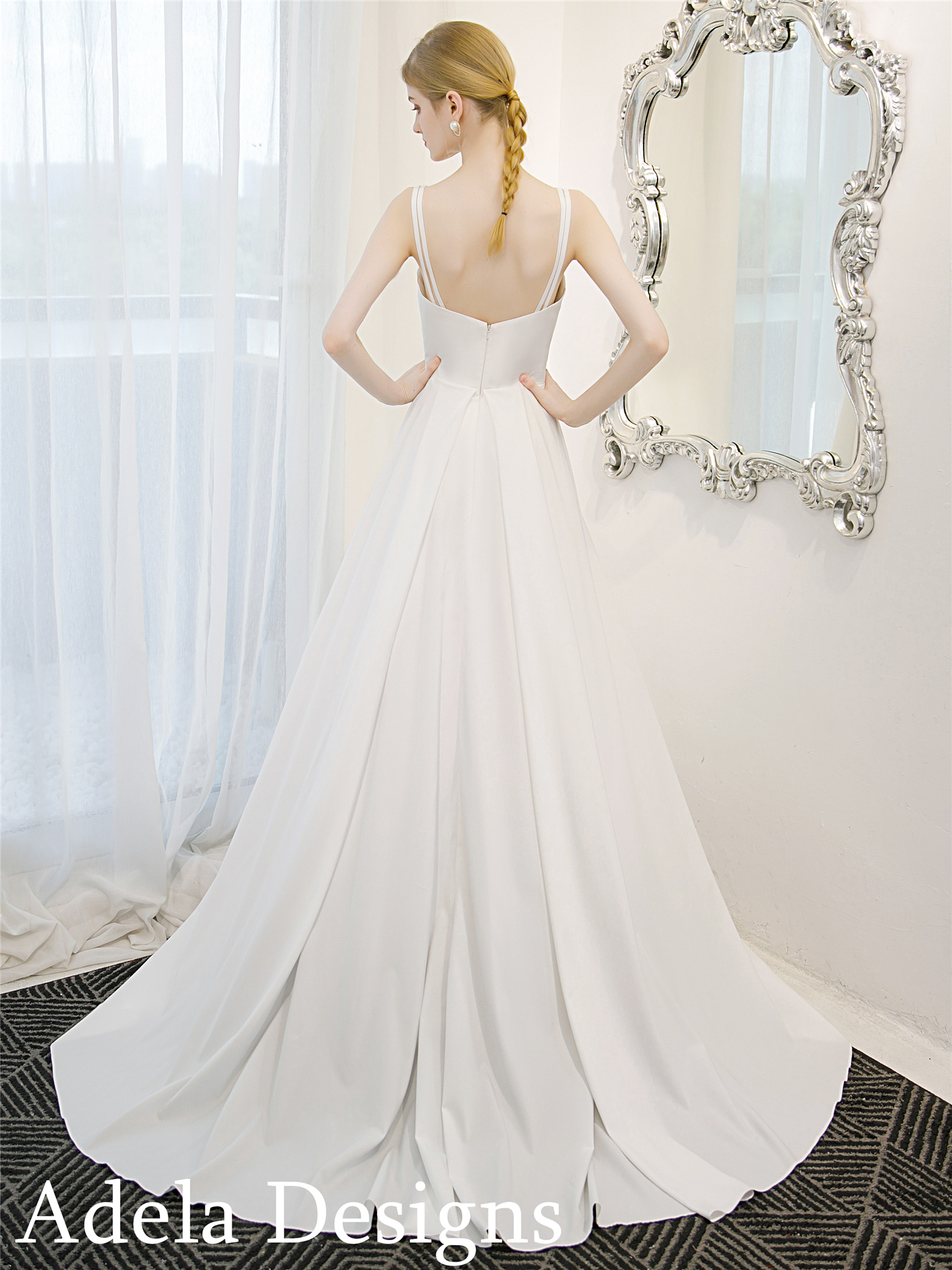 Adela design WD2088 - 5