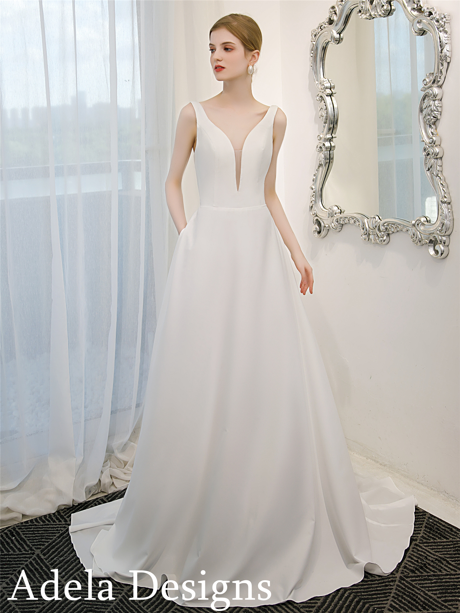 Adela design WD2088 - 6
