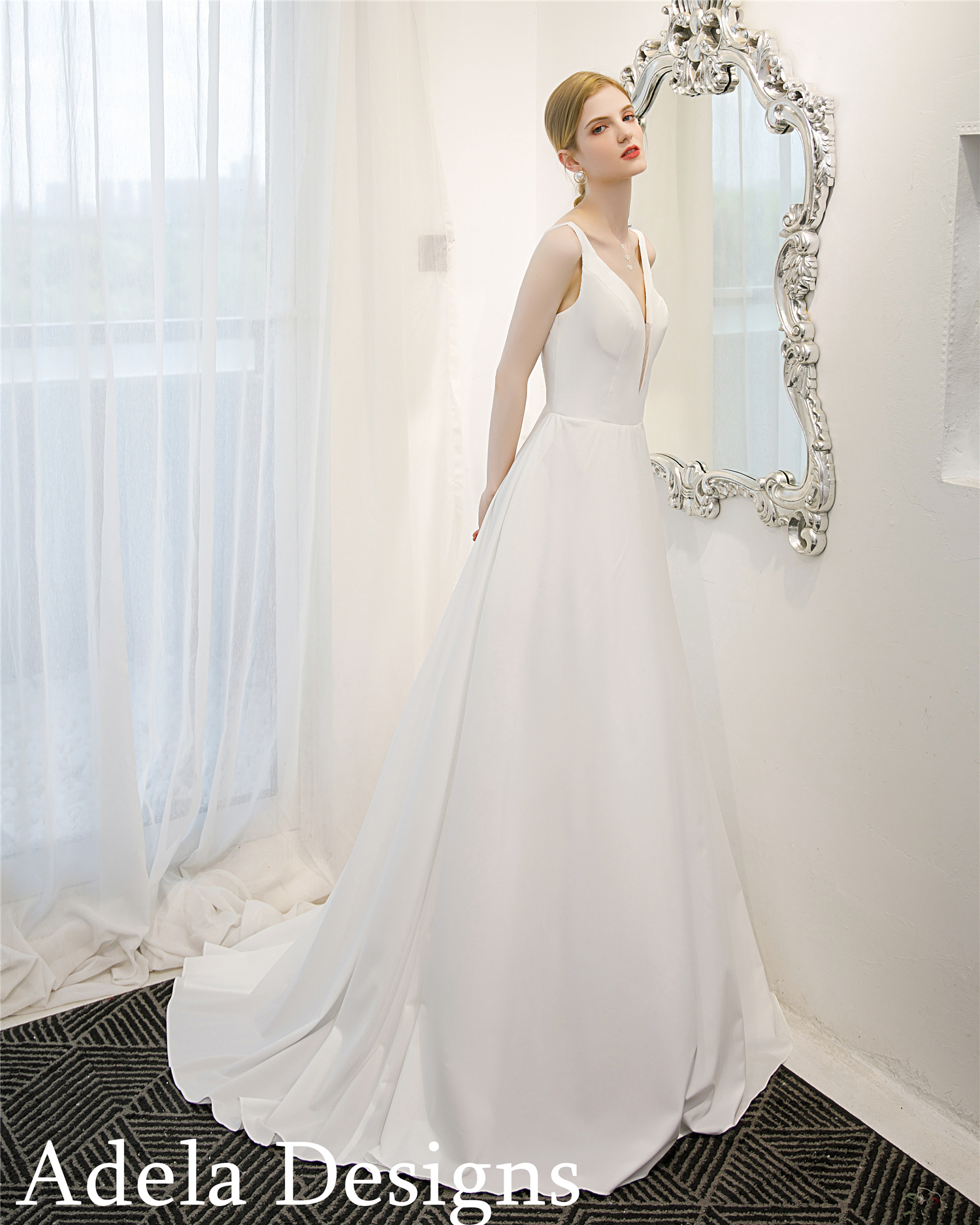 Adela design WD2088 - 3