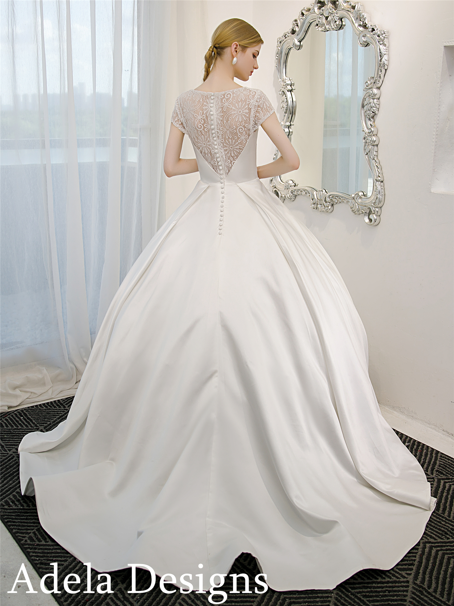 Adela design WD2083 - 5