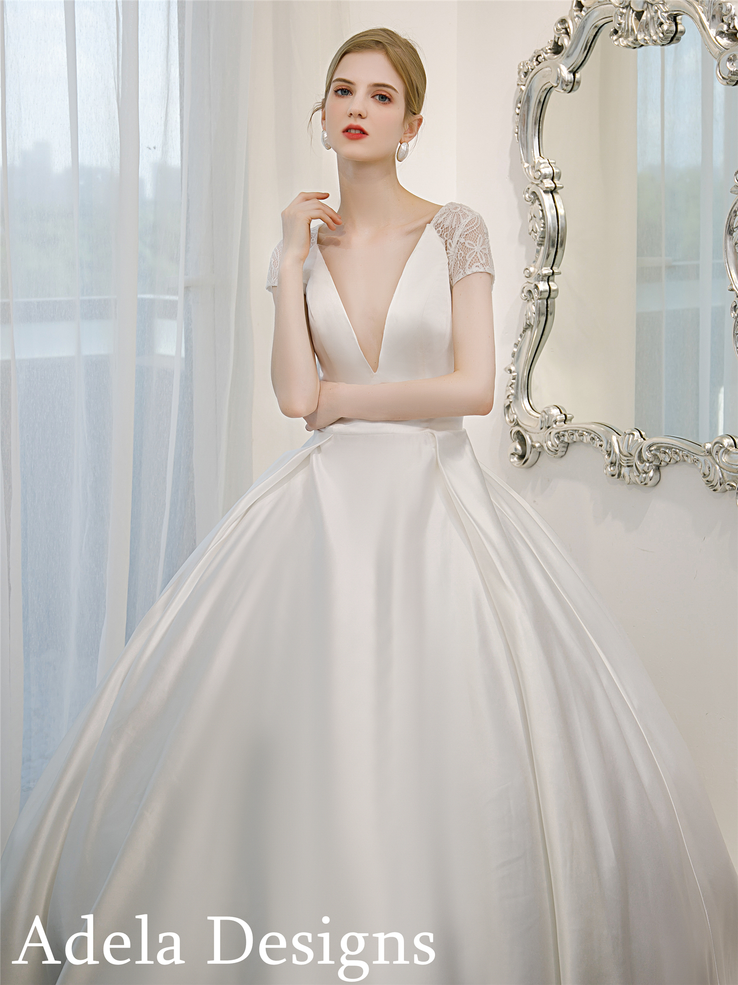 Adela design WD2083 - 2