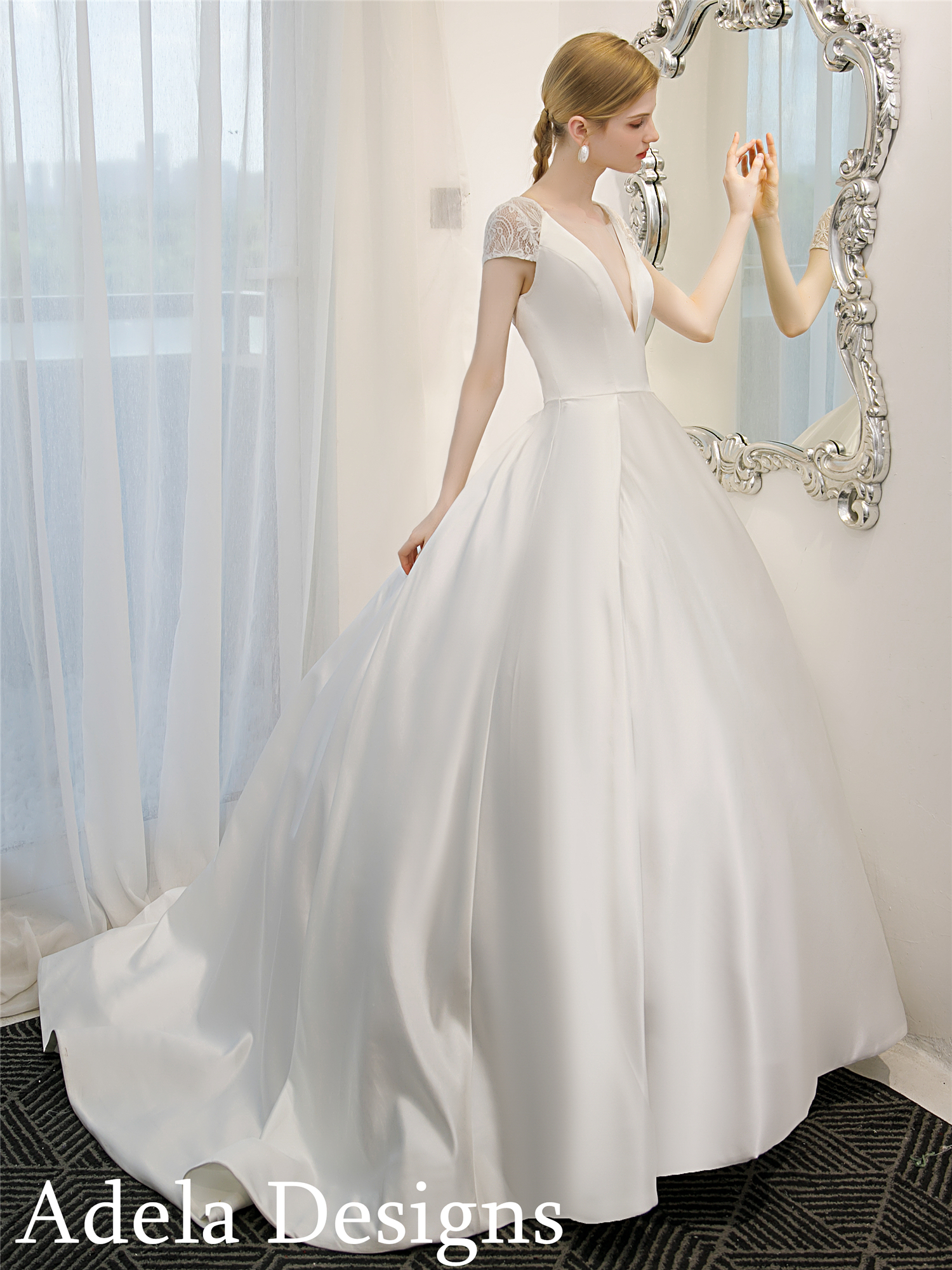Adela design WD2083 - 3