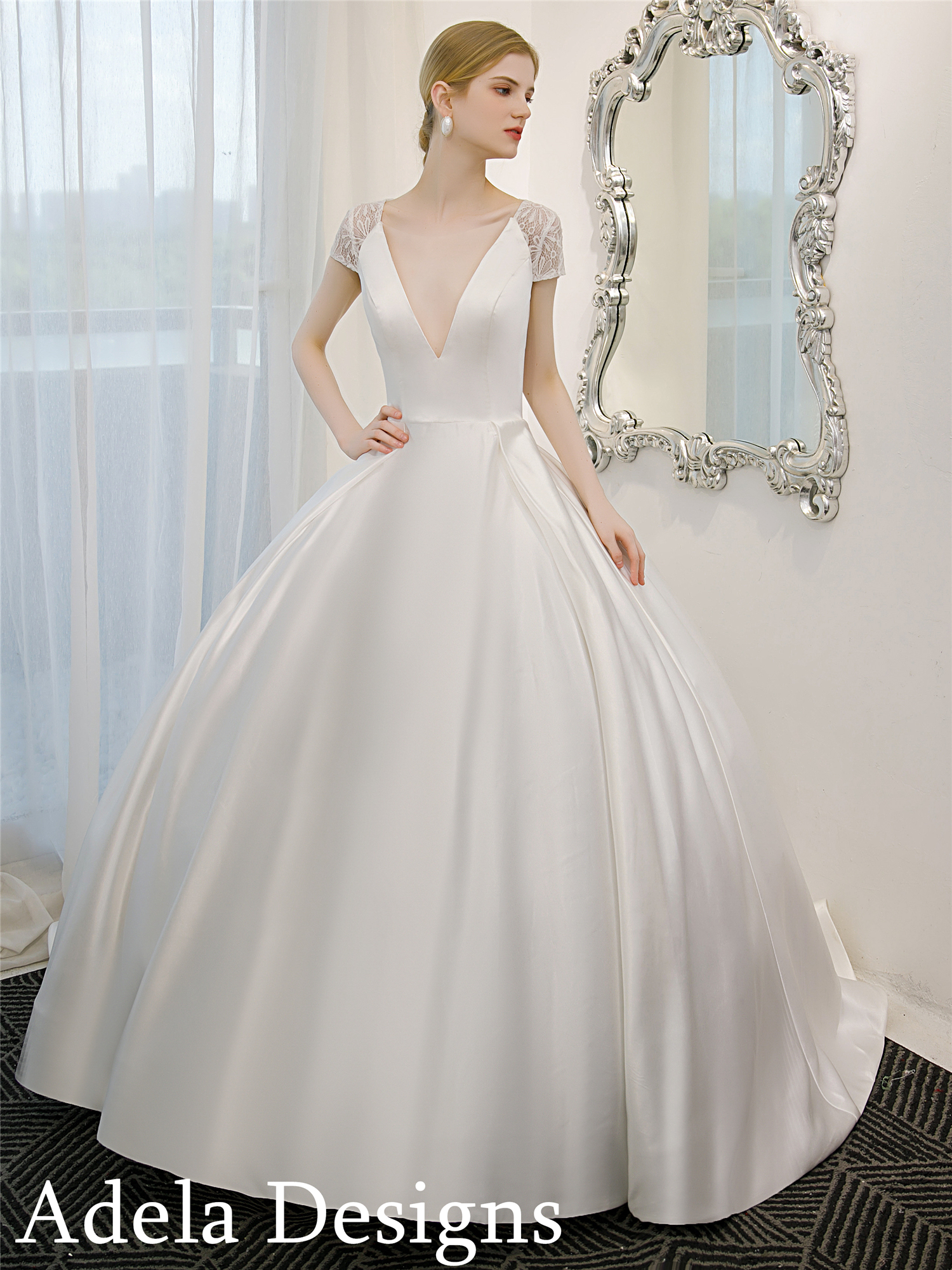 Adela design WD2083