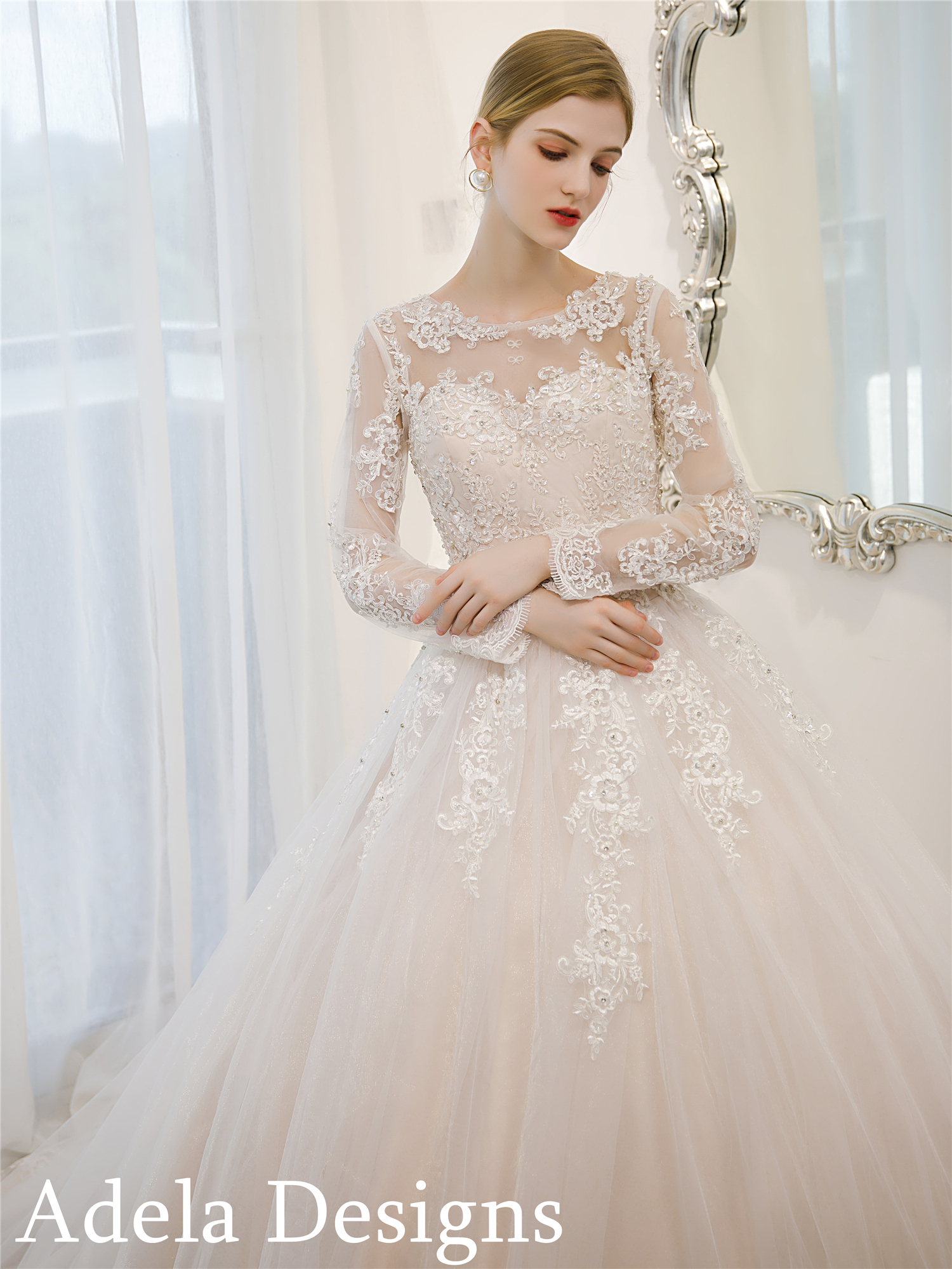 Adela design WD2084 - 2