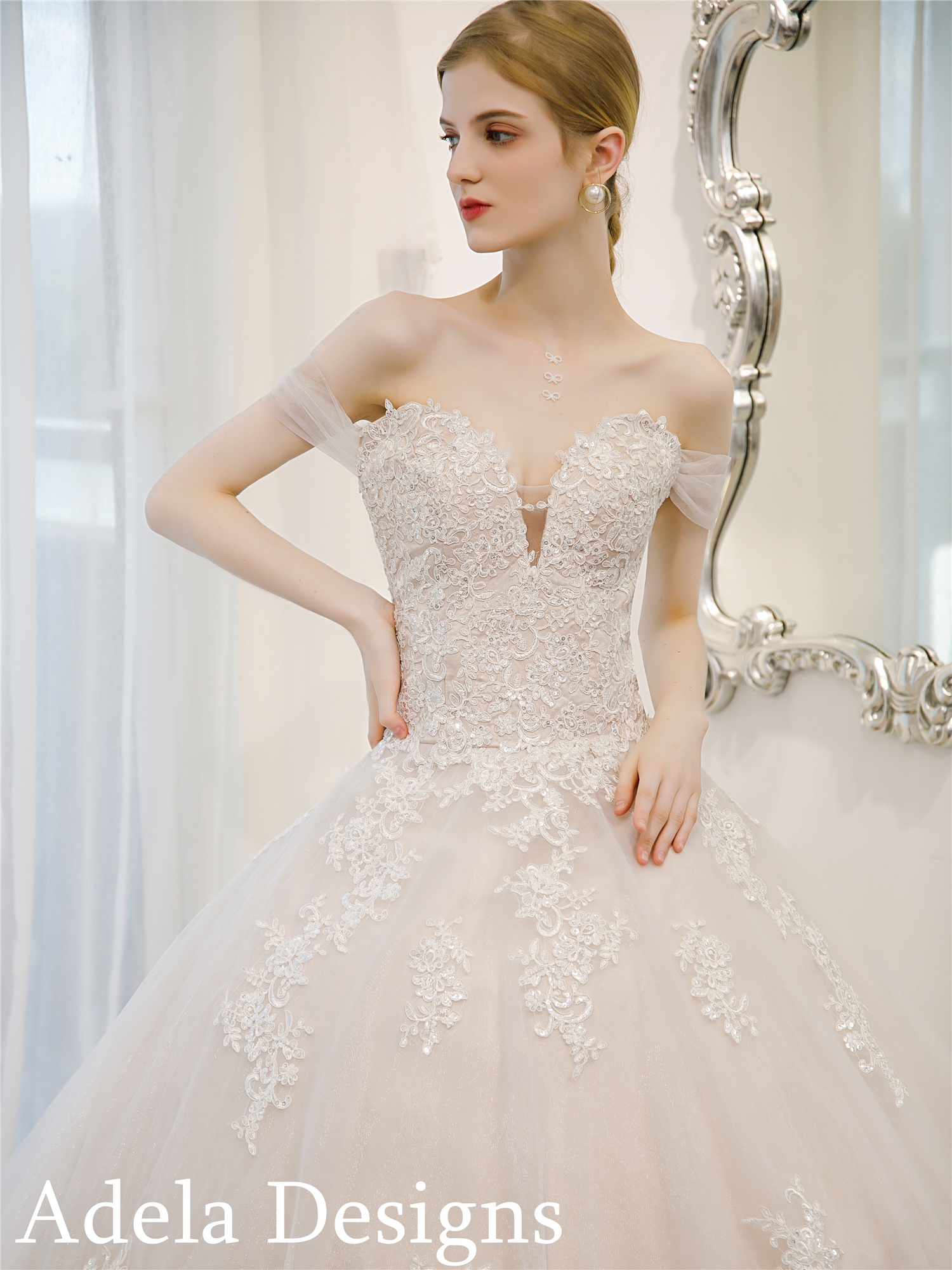Adela design WD2085 - 2