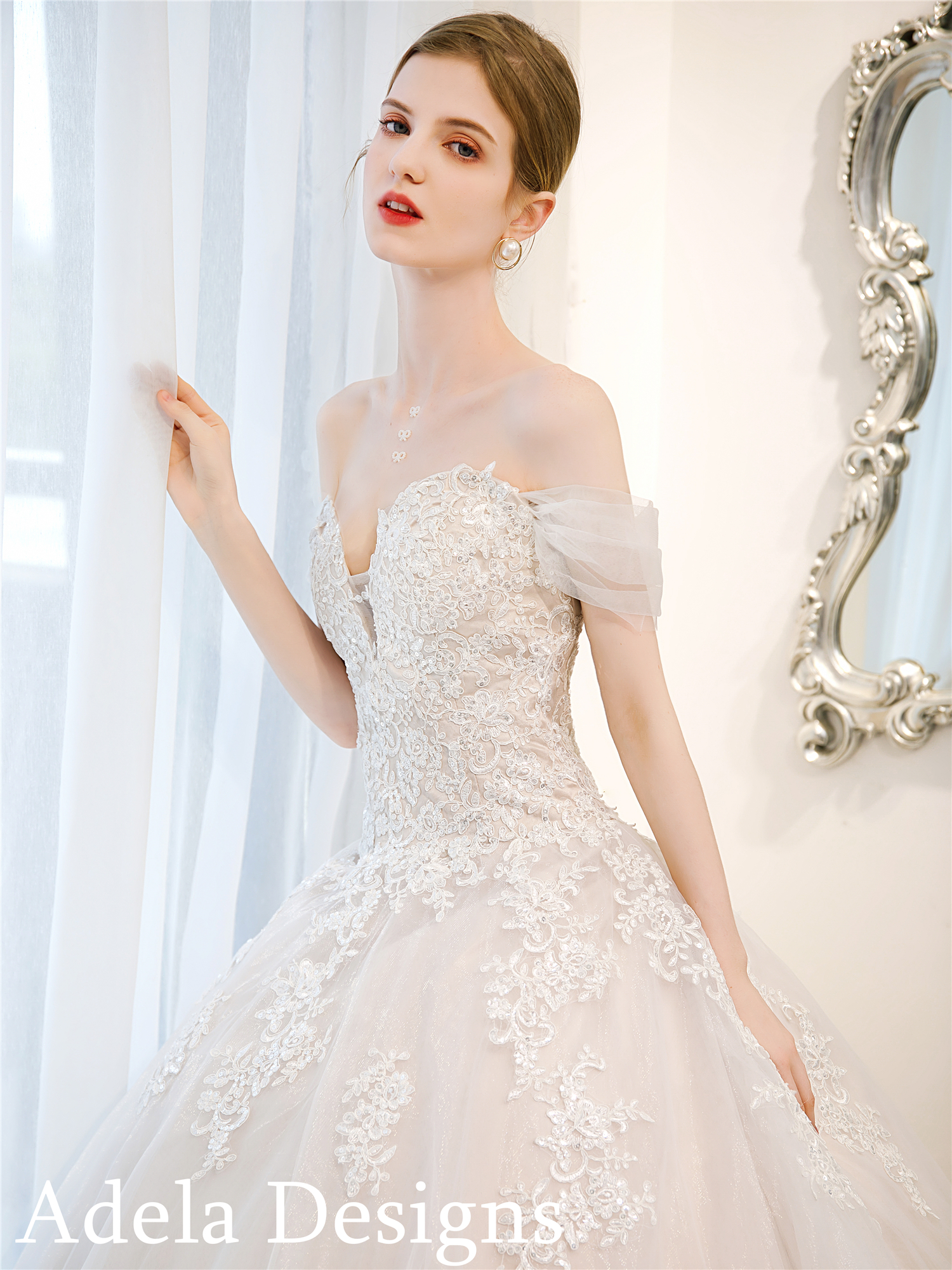 Adela design WD2085 - 3