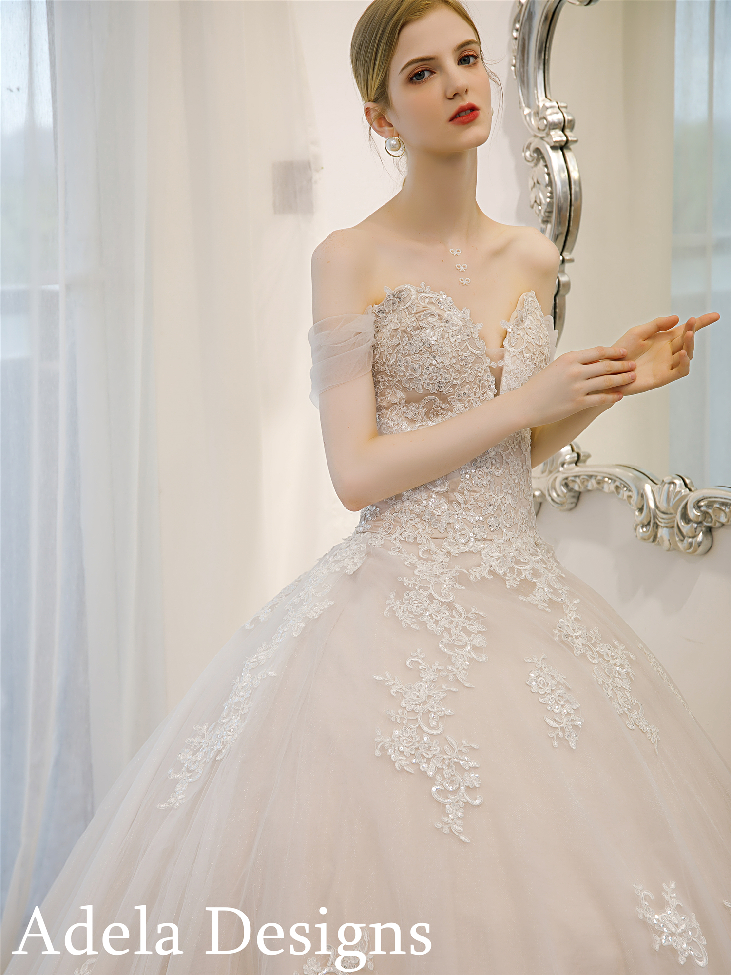 Adela design WD2085 - 5