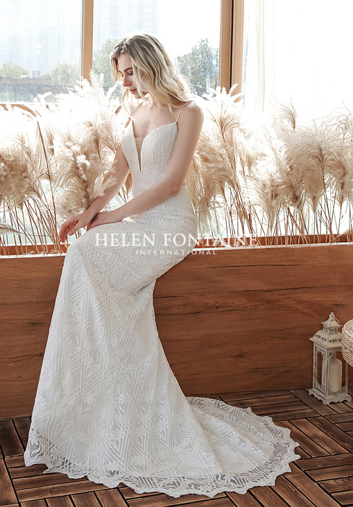Helen Fontaine HF4192