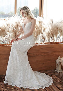 Helen Fontaine HF4192